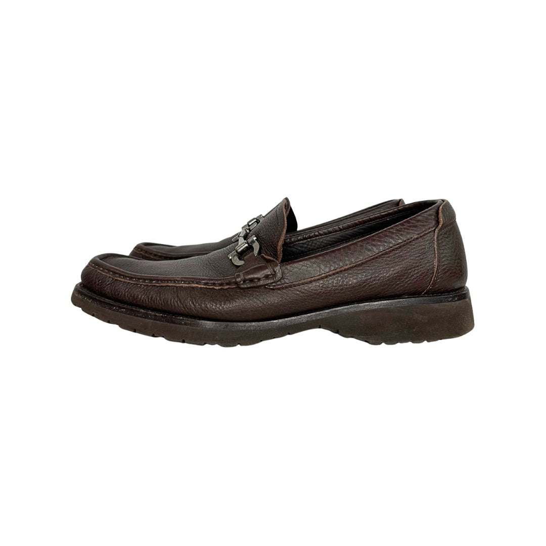 Salvatore Ferragamo Loafers