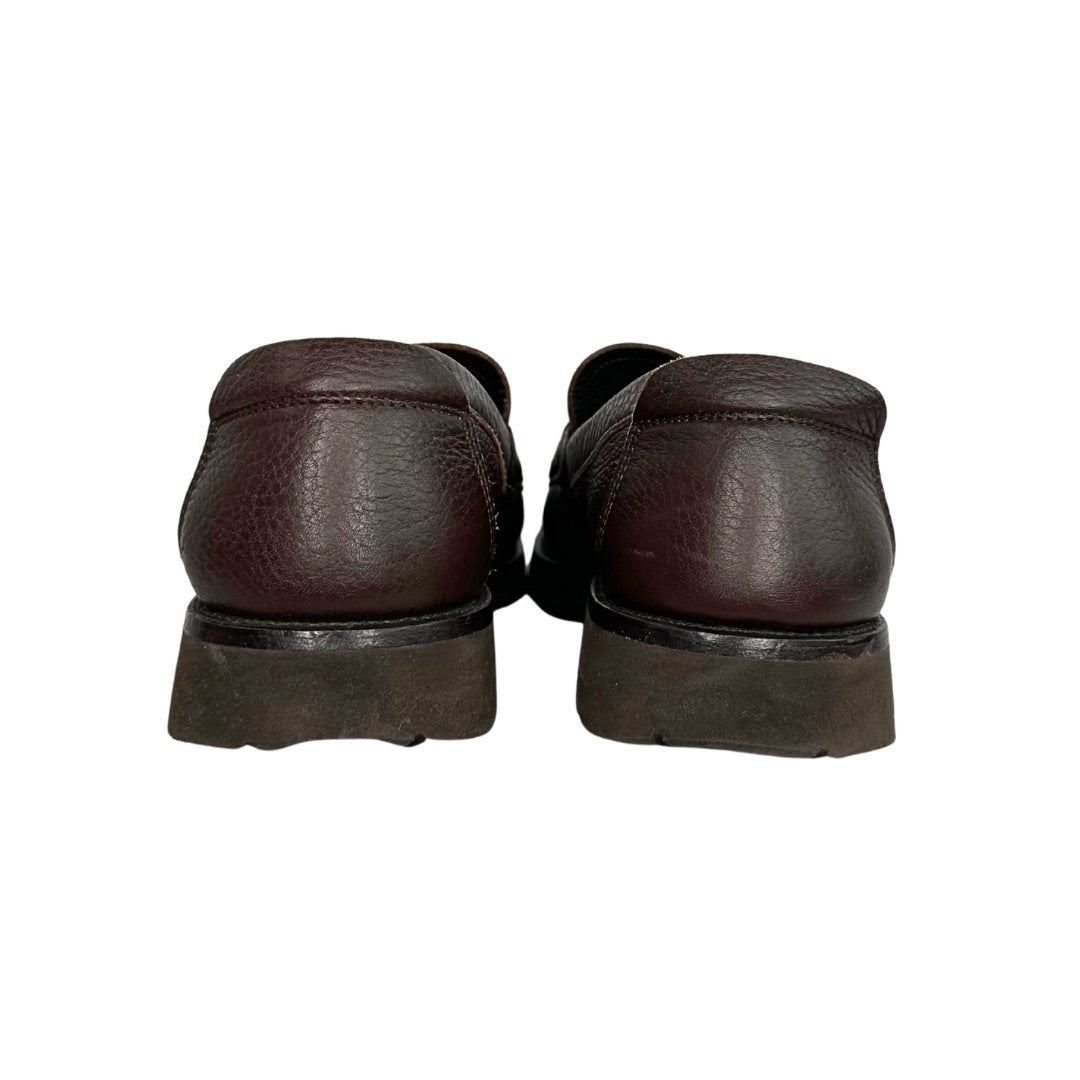 Salvatore Ferragamo Loafers