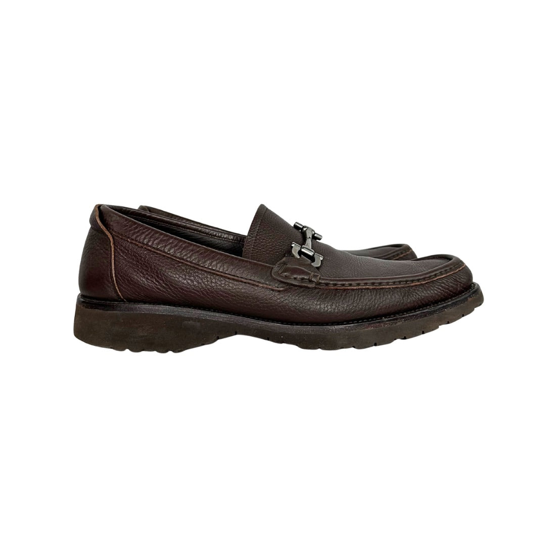 Salvatore Ferragamo Loafers