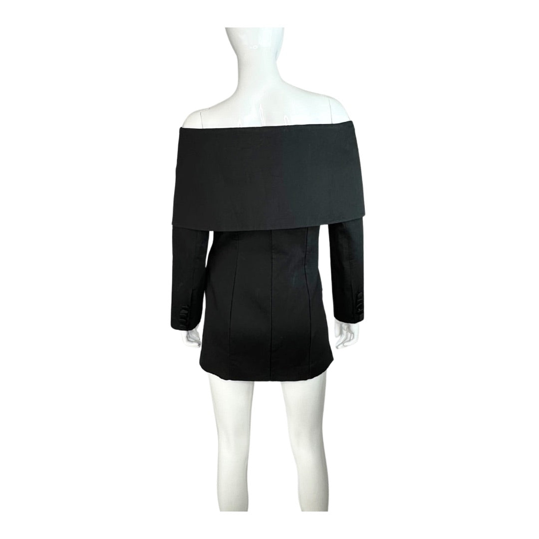 Alexsandre Akhalkatsishvili Blazer