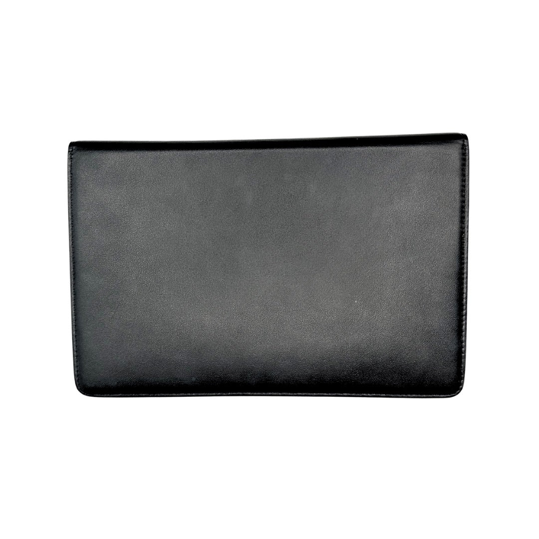 Valentino Garavani Locò Clutch Bag