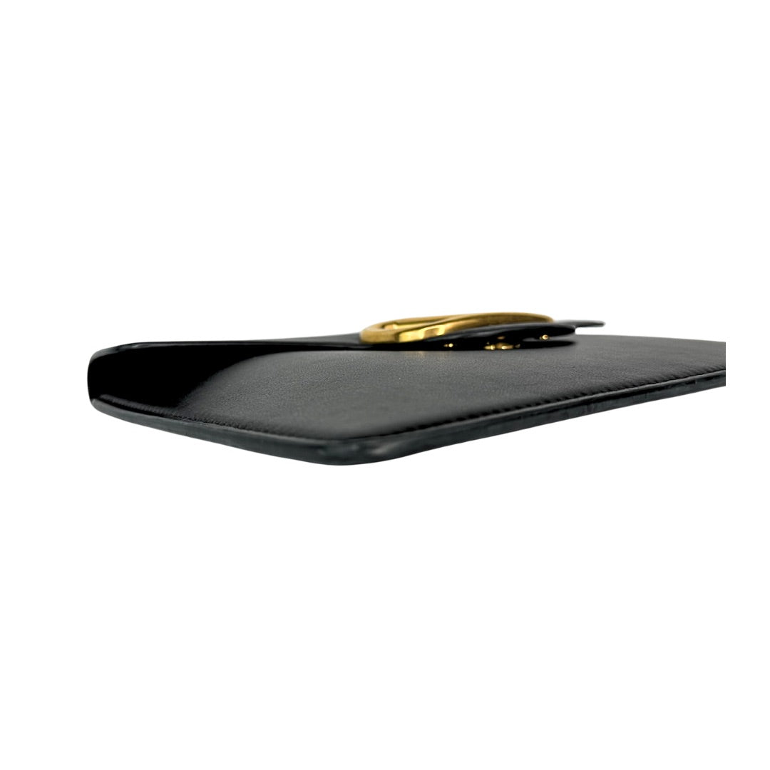 Valentino Garavani Locò Clutch Bag