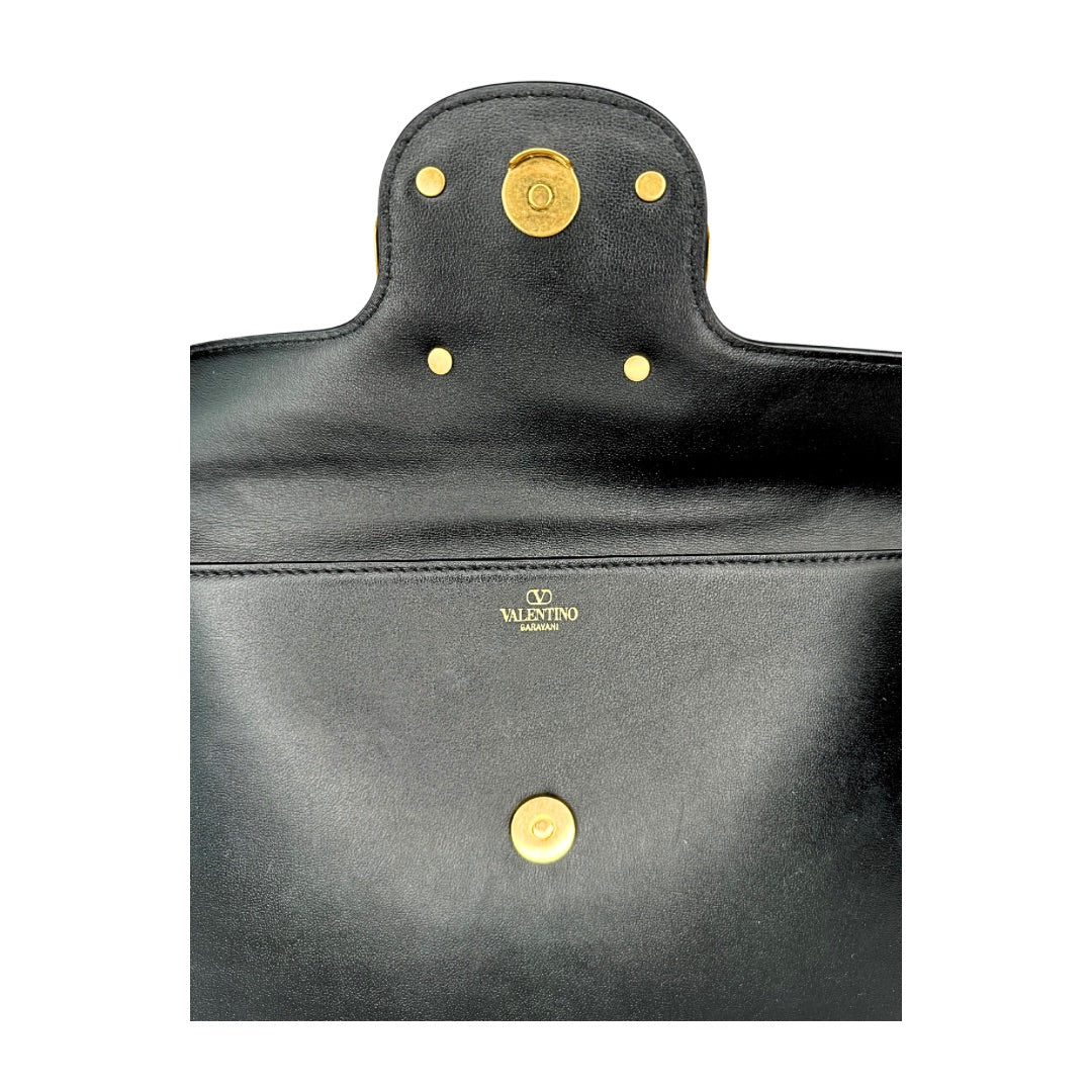 Valentino Garavani Locò Clutch Bag
