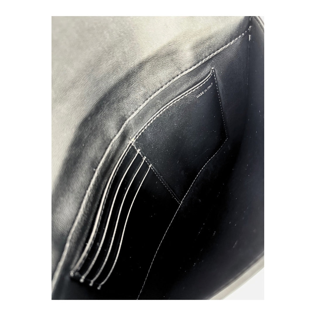 Valentino Garavani Locò Clutch Bag