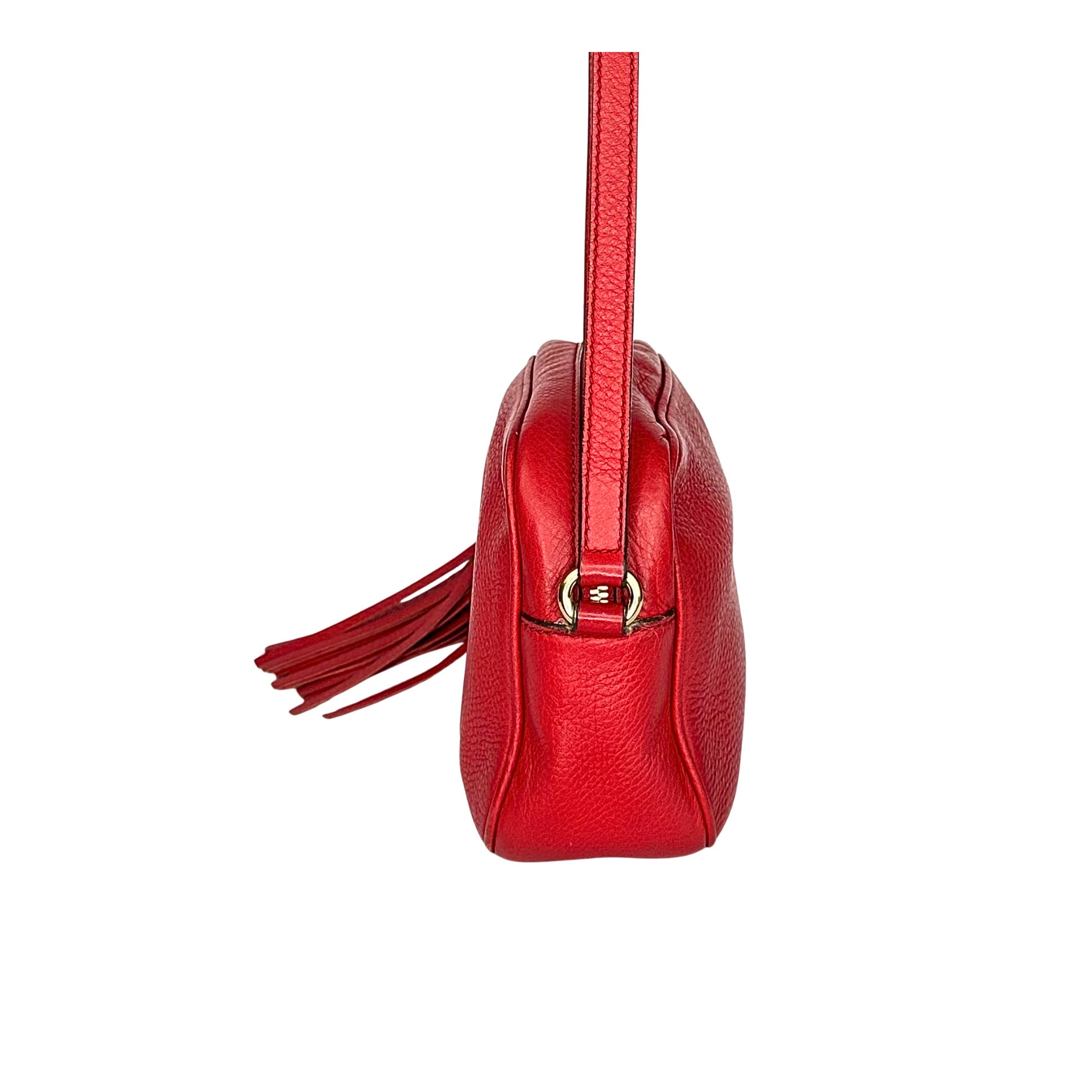 Gucci Soho Crossbody Bag