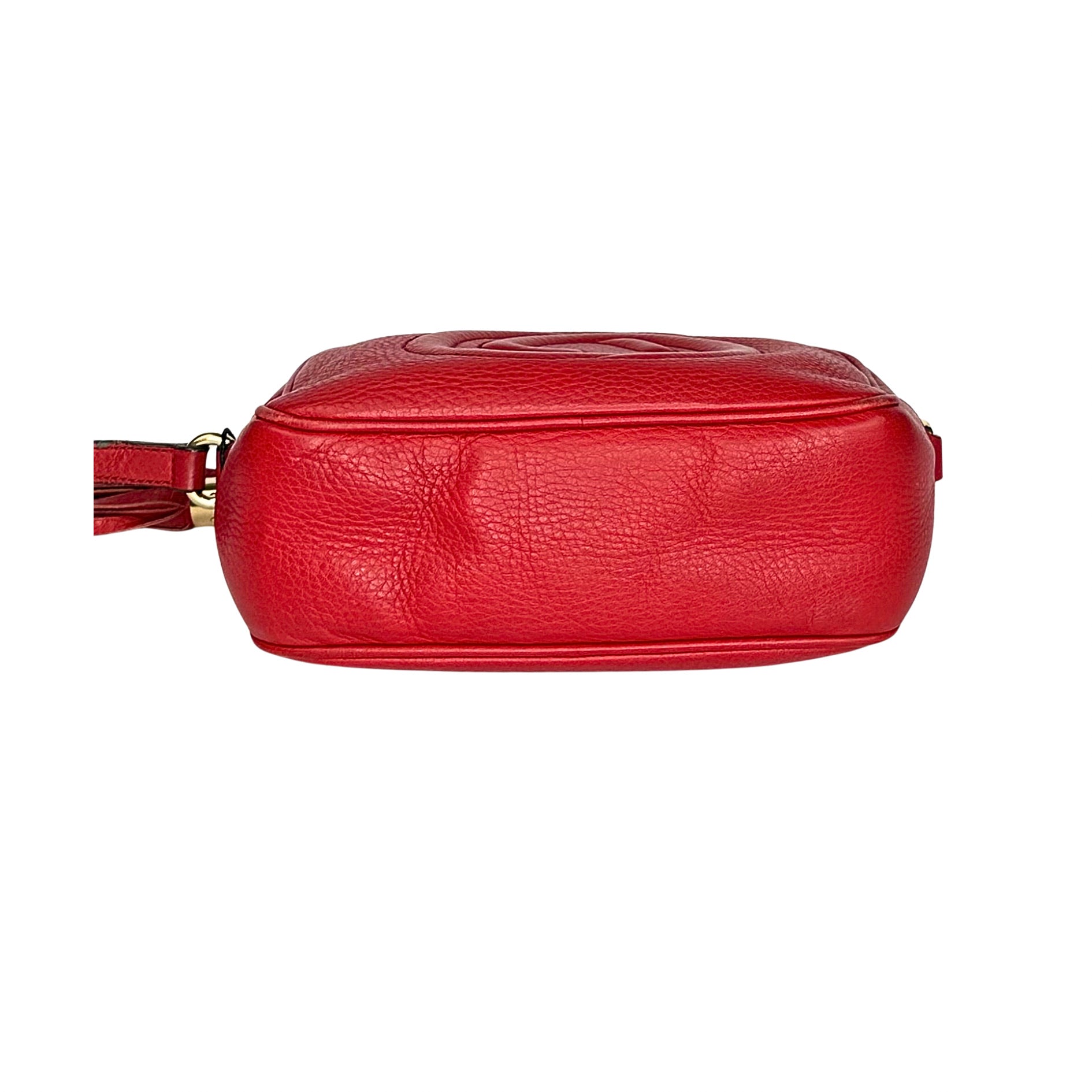 Gucci Soho Crossbody Bag