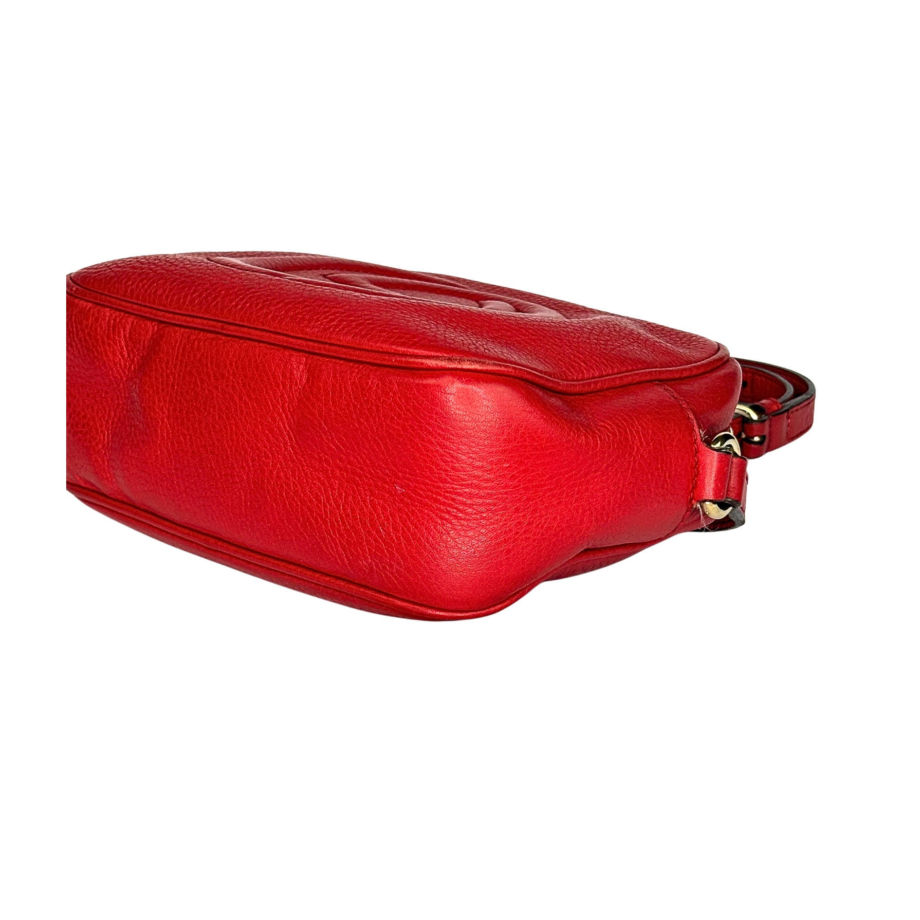 Gucci Soho Crossbody Bag