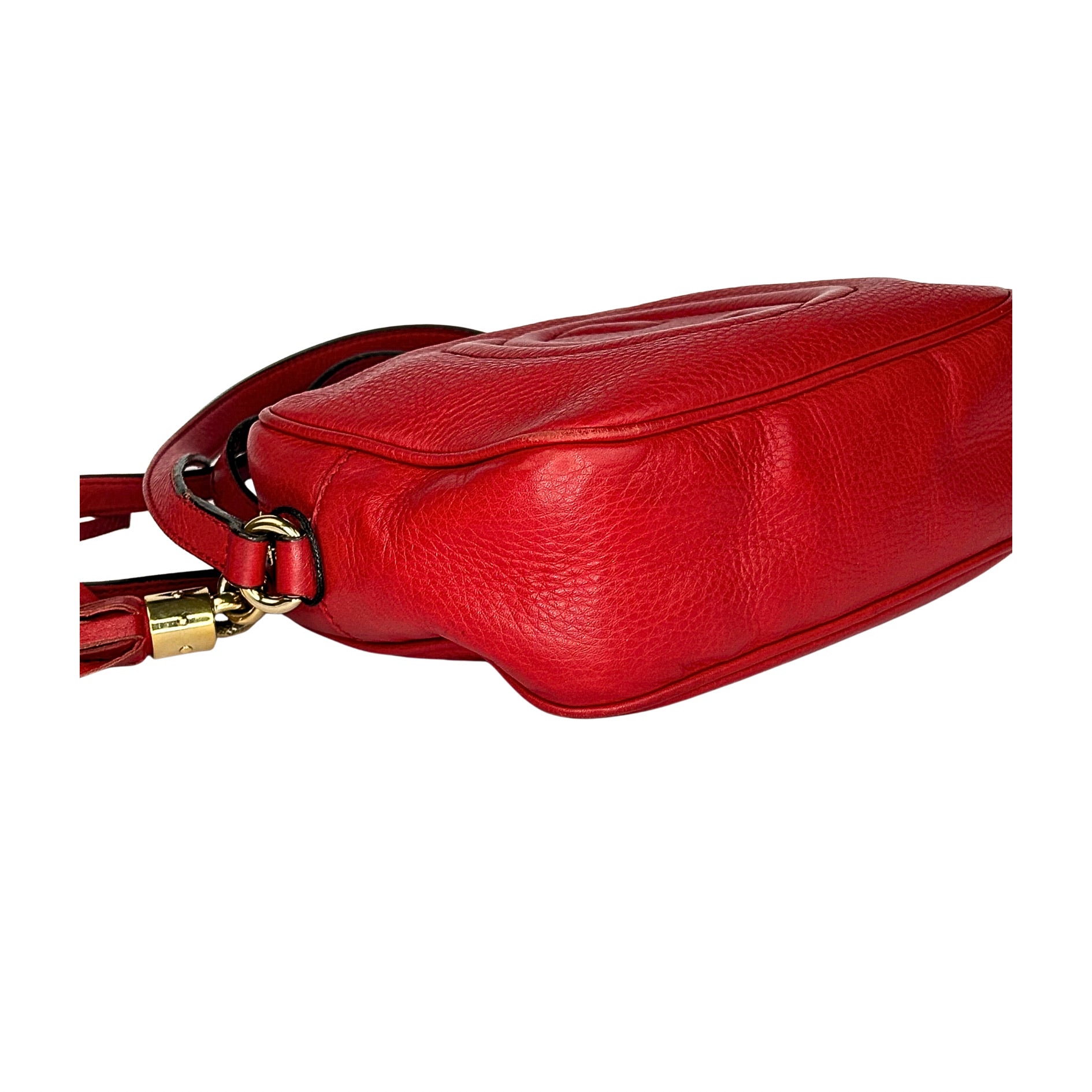 Gucci Soho Crossbody Bag