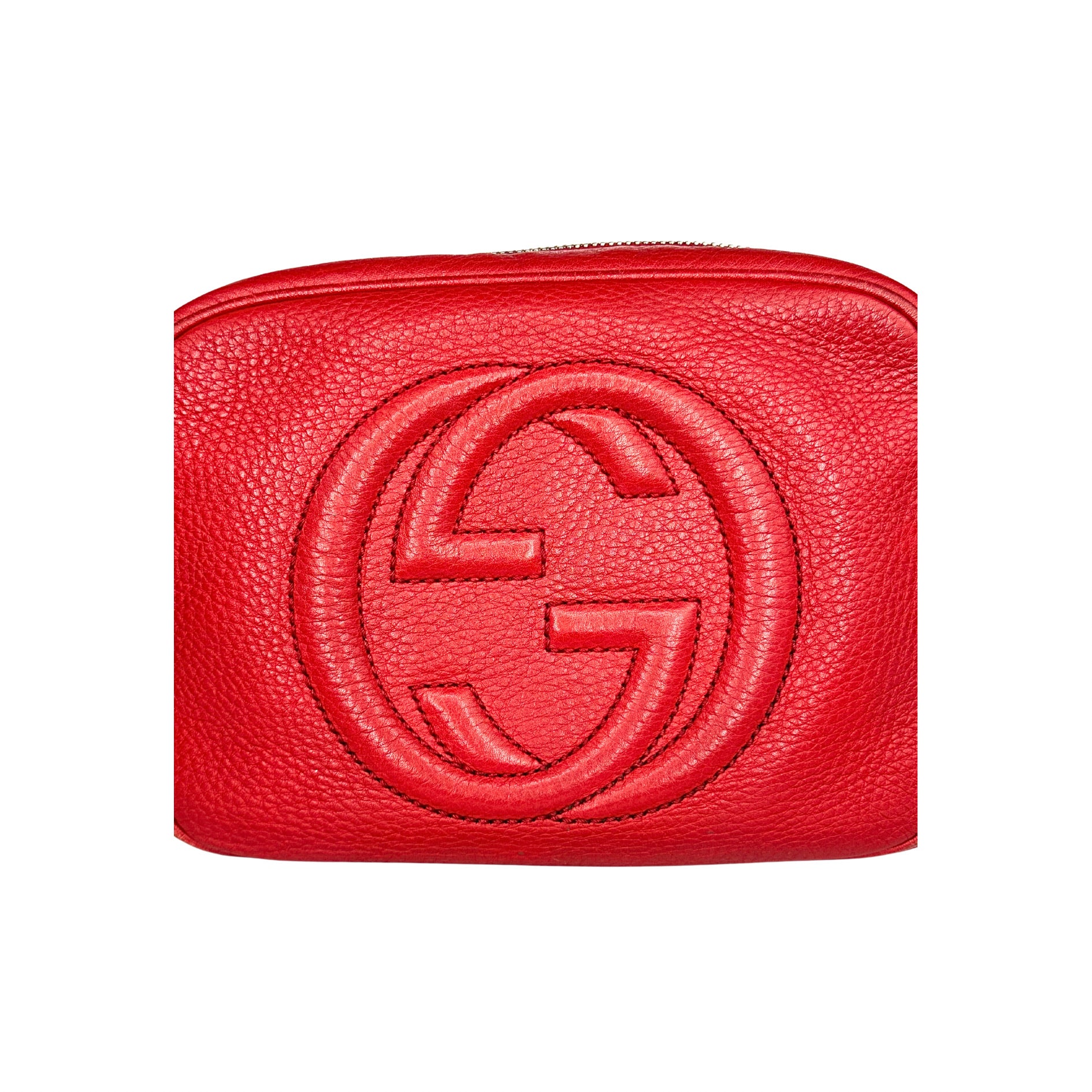 Gucci Soho Crossbody Bag