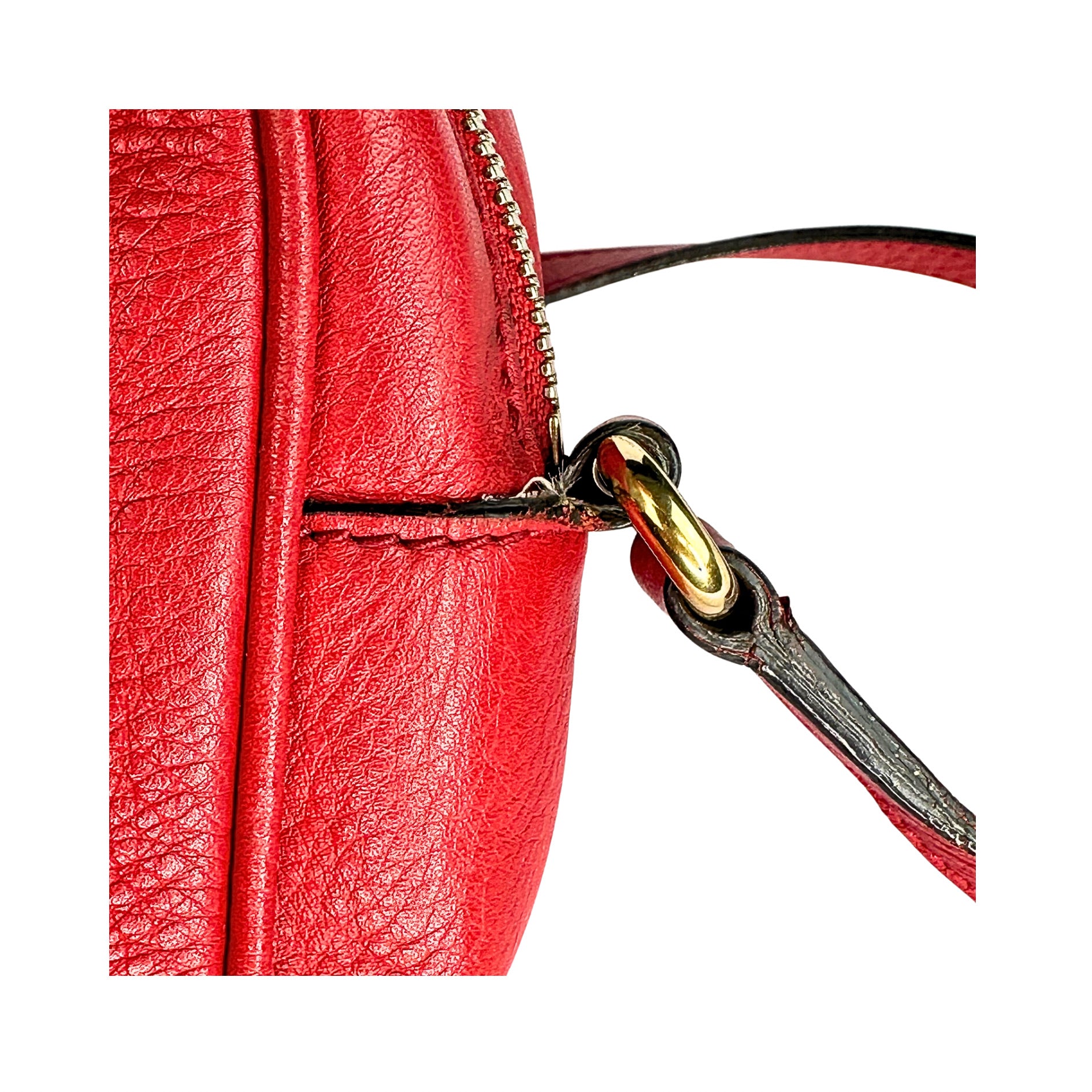 Gucci Soho Crossbody Bag