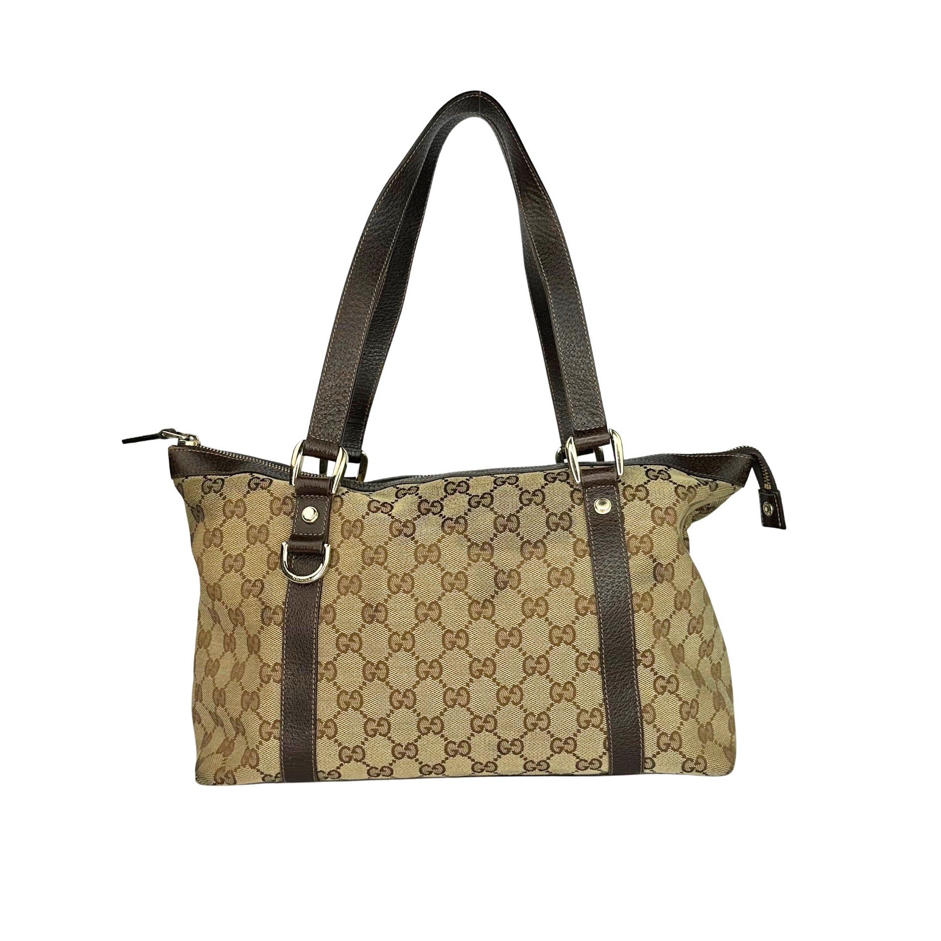 Gucci Abbey Handle Bag