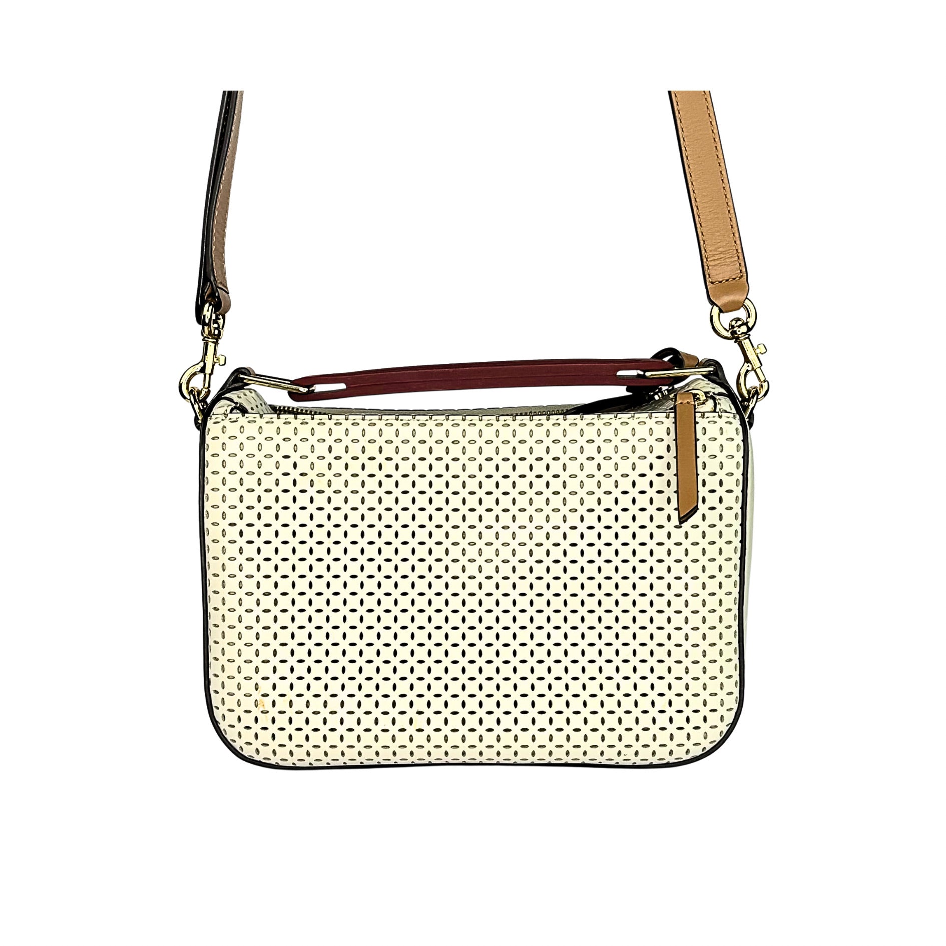 Marc Jacobs The Box 23 Crossbody Bag