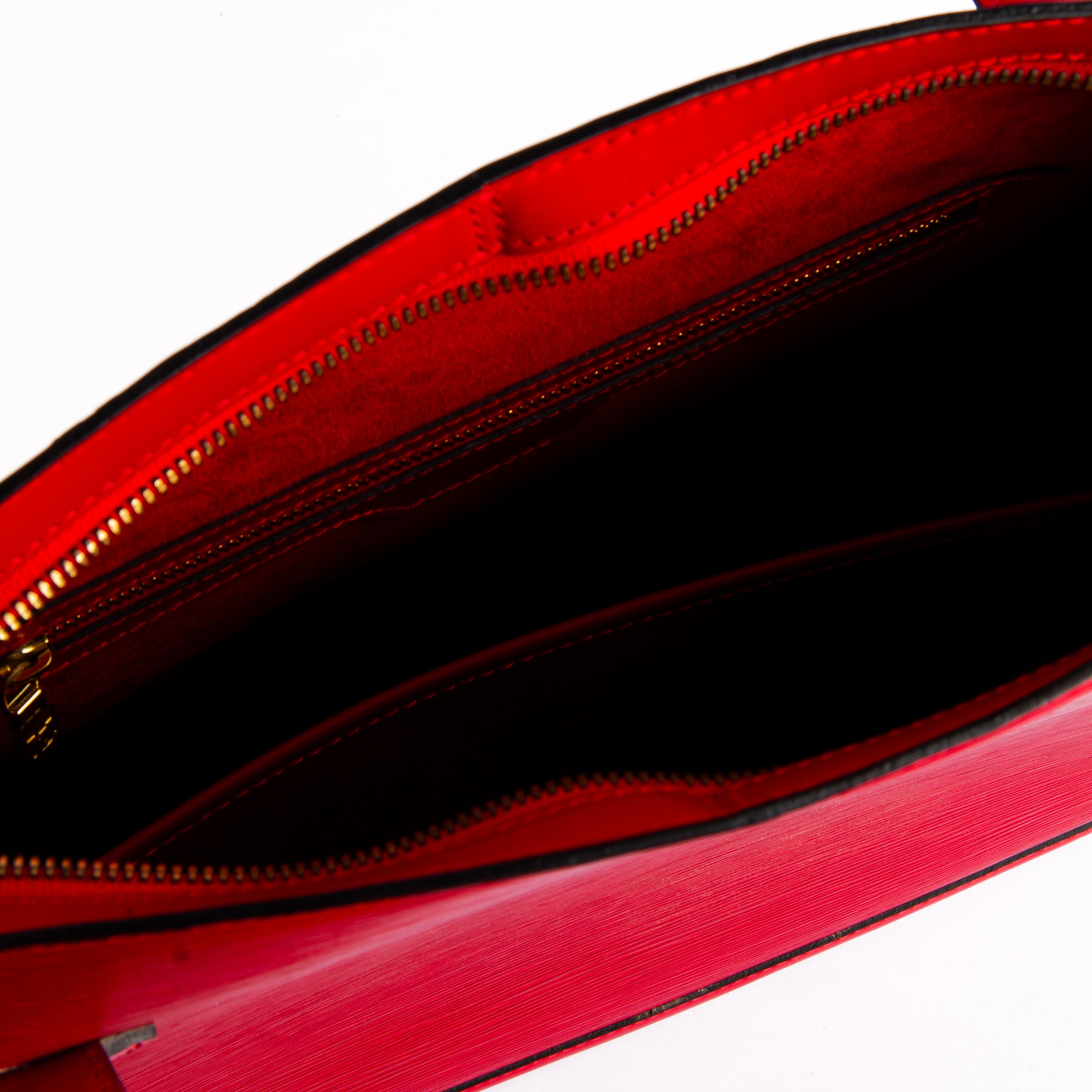 Louis Vuitton Lussac Shoulder Bag