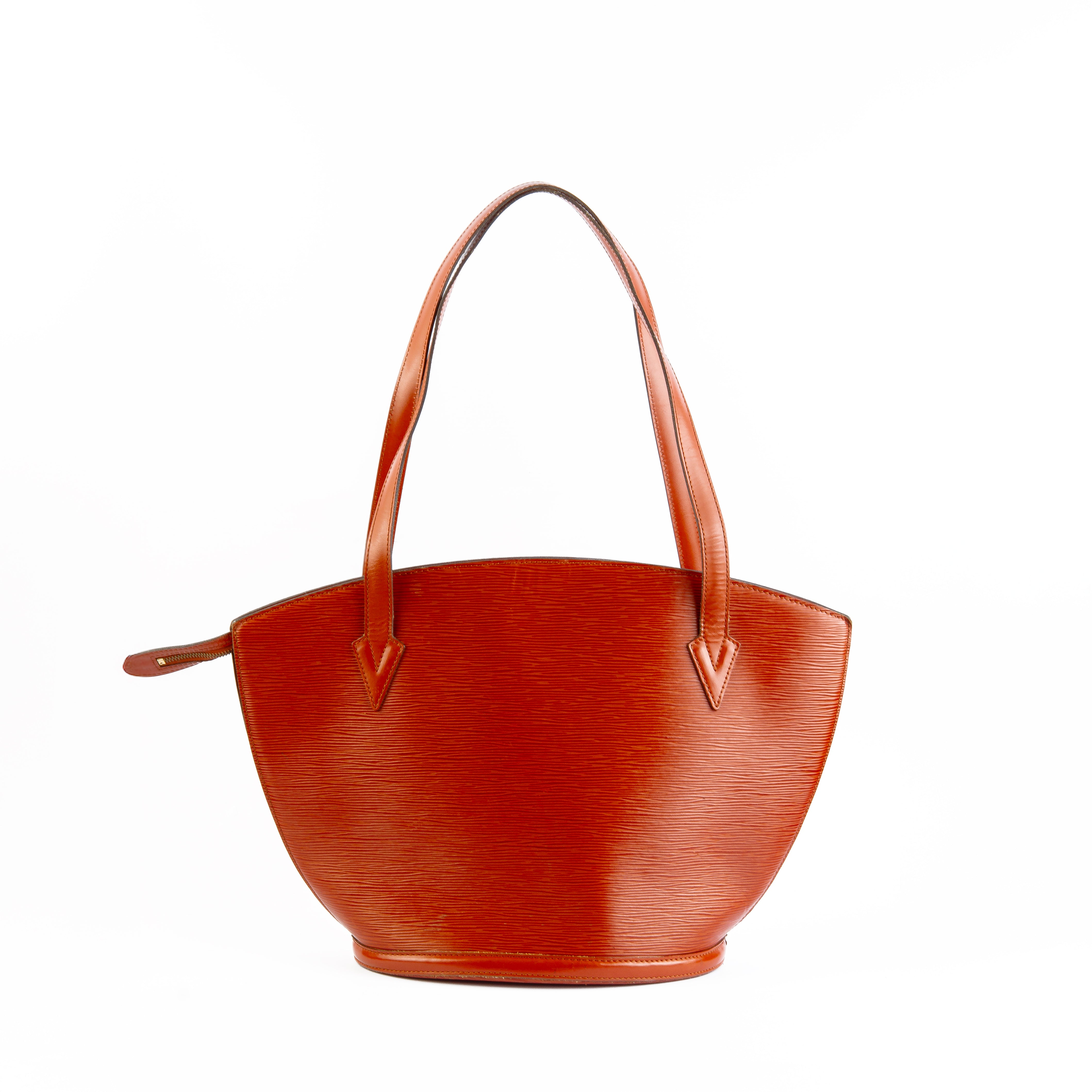 Louis Vuitton Saint Jacques Shoulder Bag