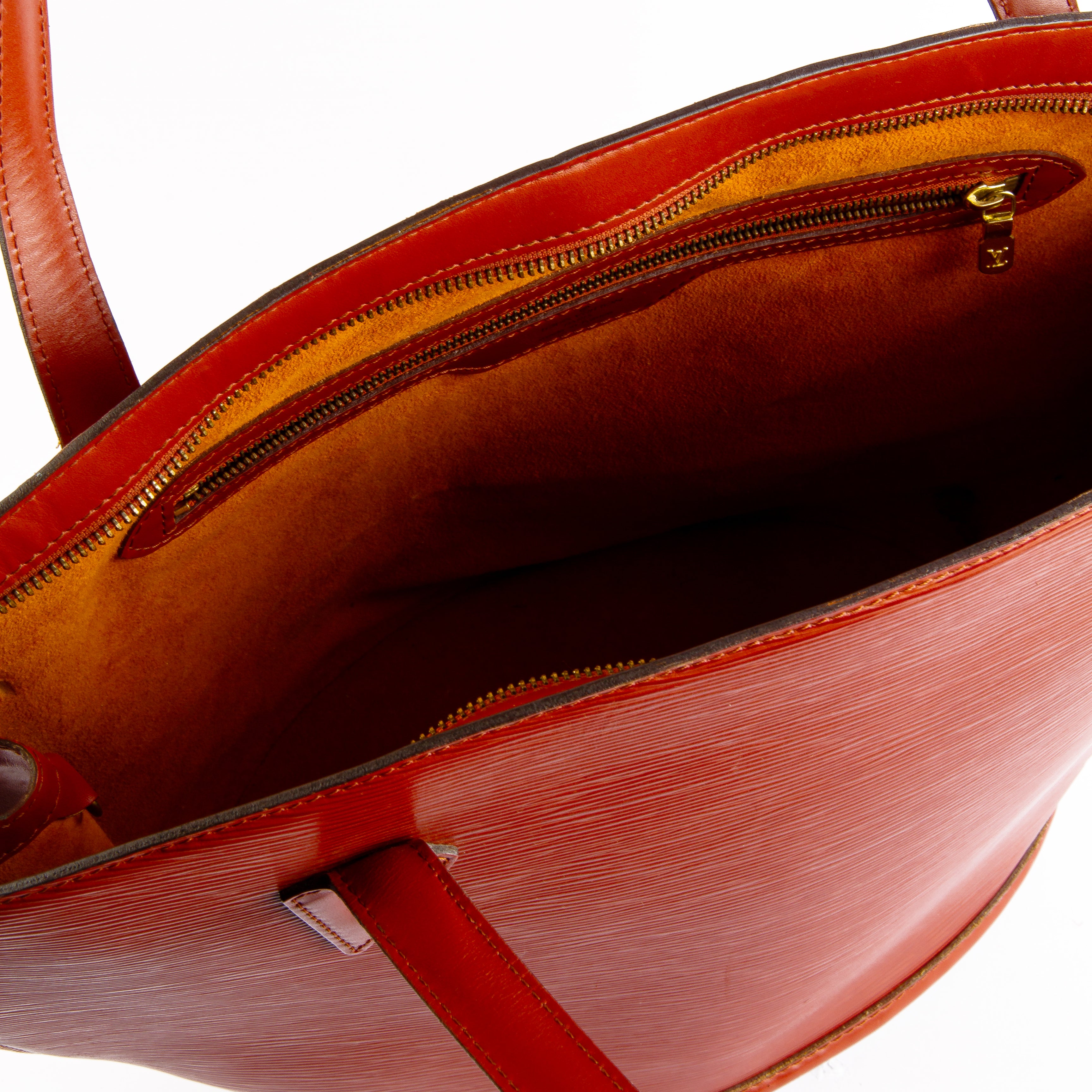 Louis Vuitton Saint Jacques Shoulder Bag