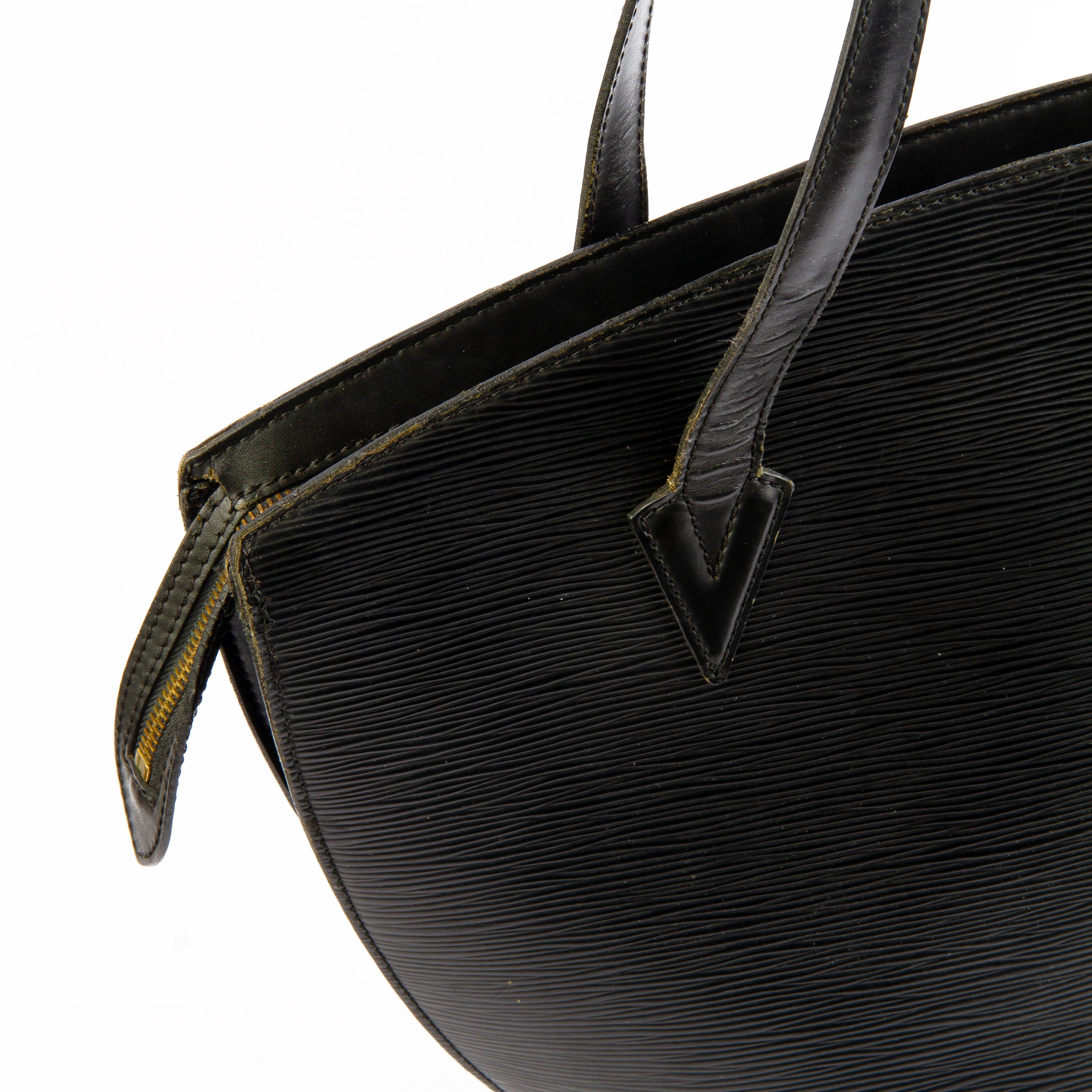 Louis Vuitton Saint Jacques Shoulder Bag