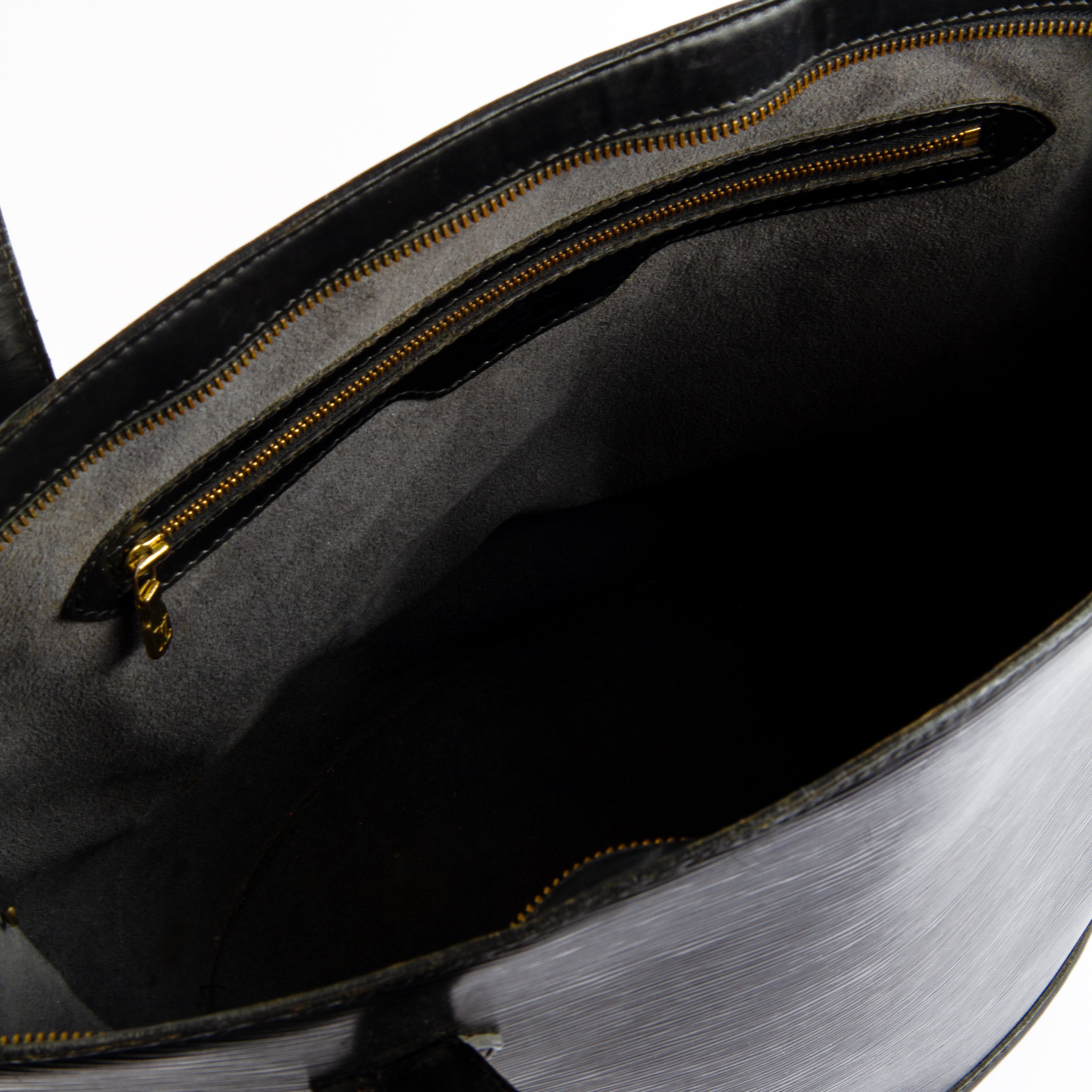 Louis Vuitton Saint Jacques Shoulder Bag