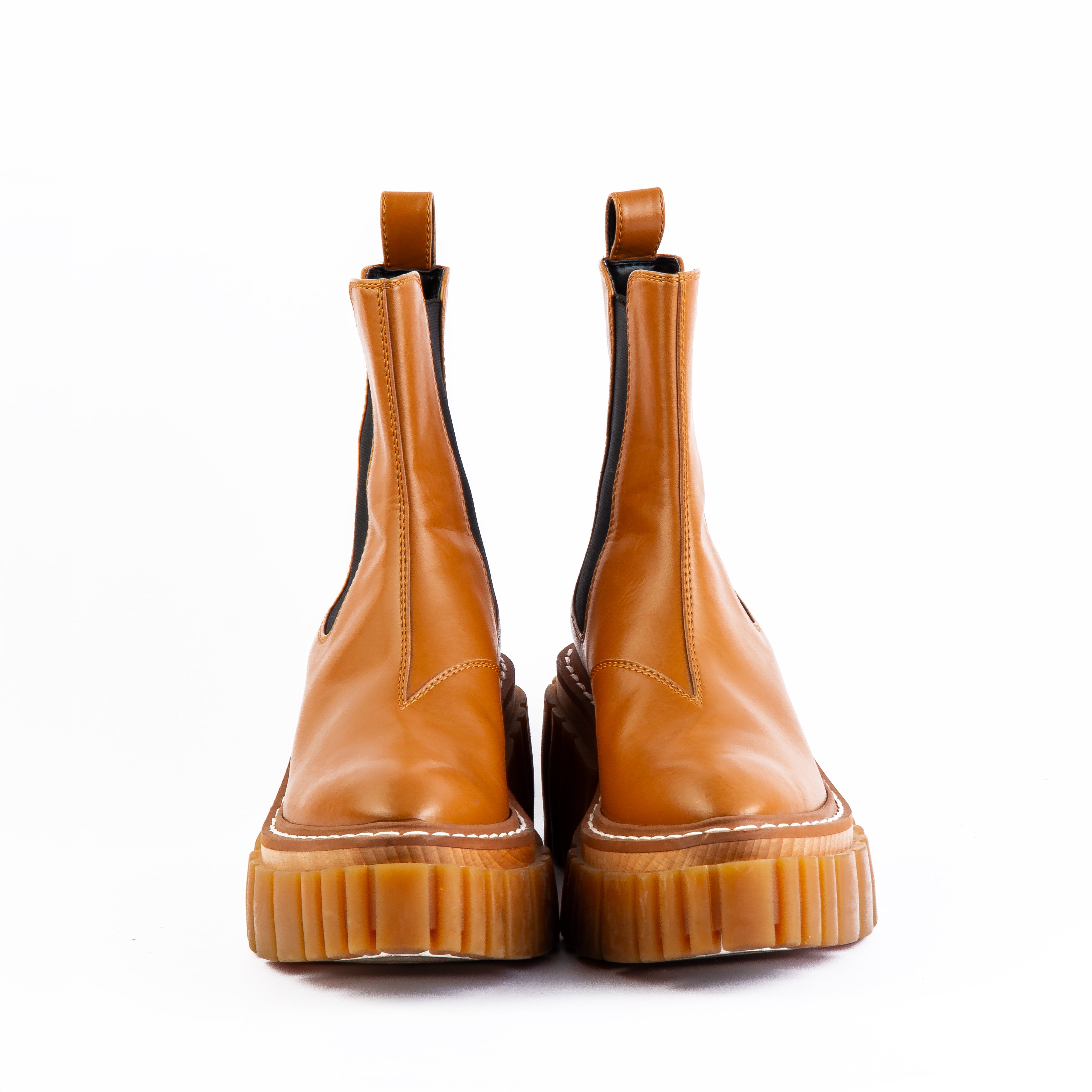 Stella McCartney Emilie Chelsea Boots