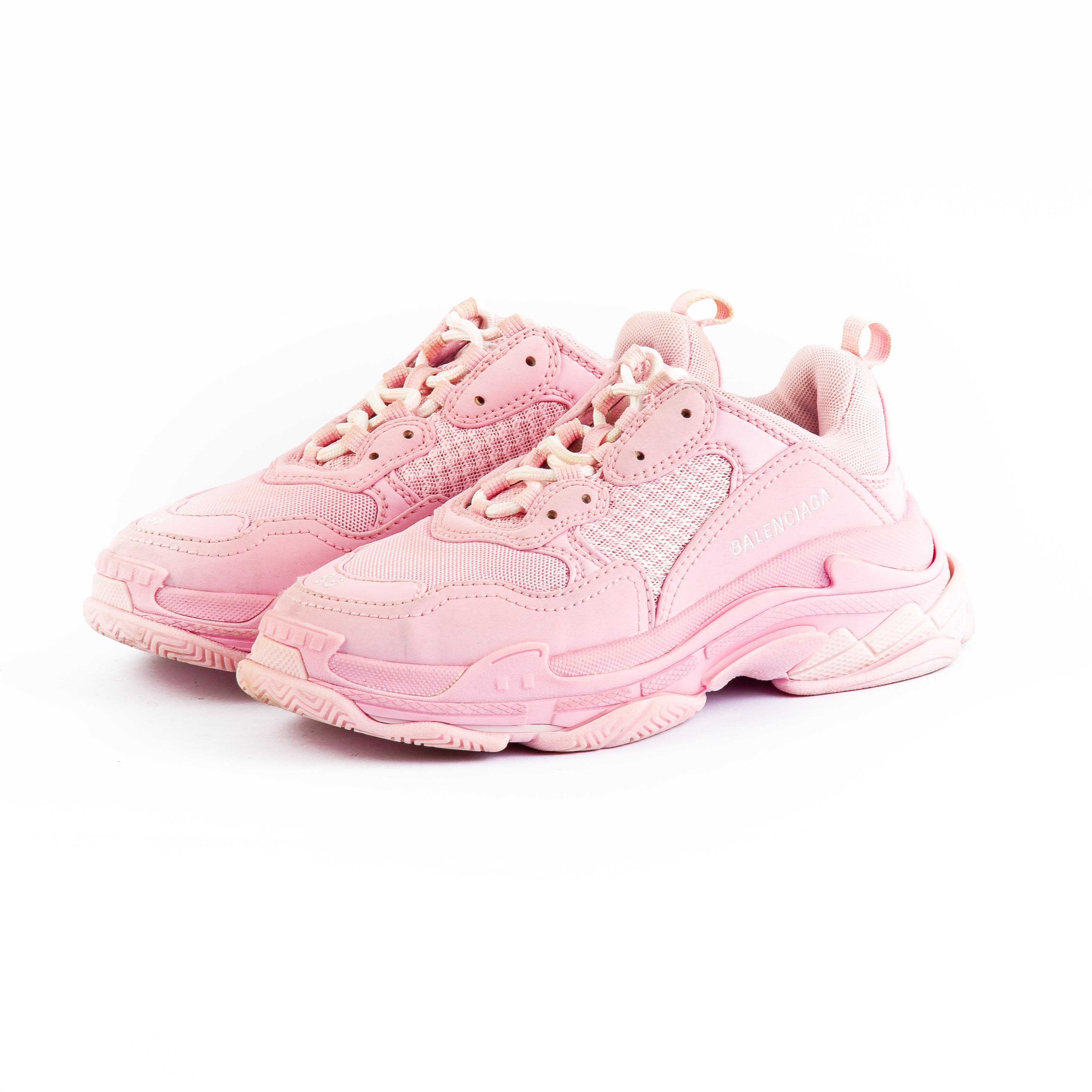 Balenciaga Triple S Sneakers