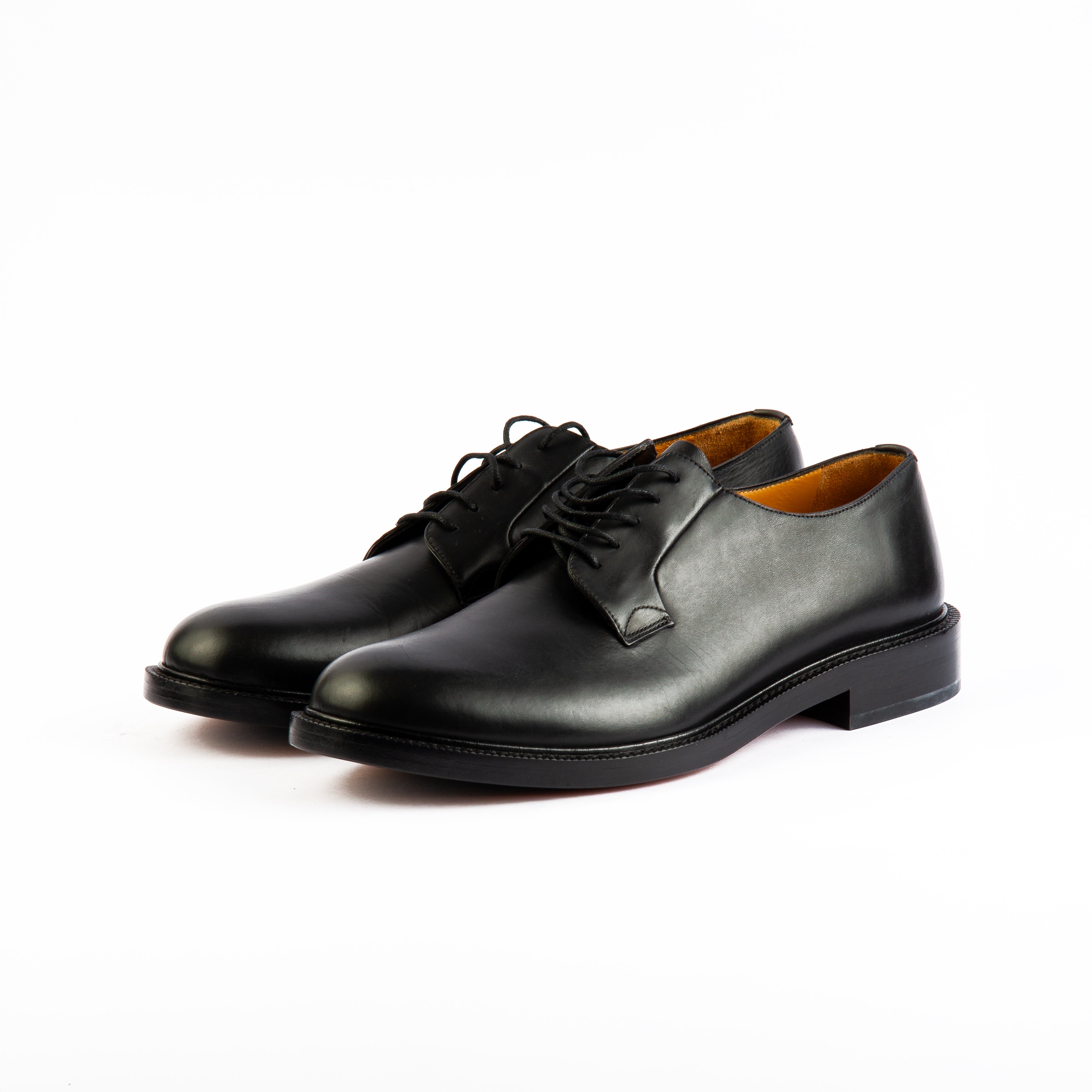 Valentino Lace Up Derby Shoes