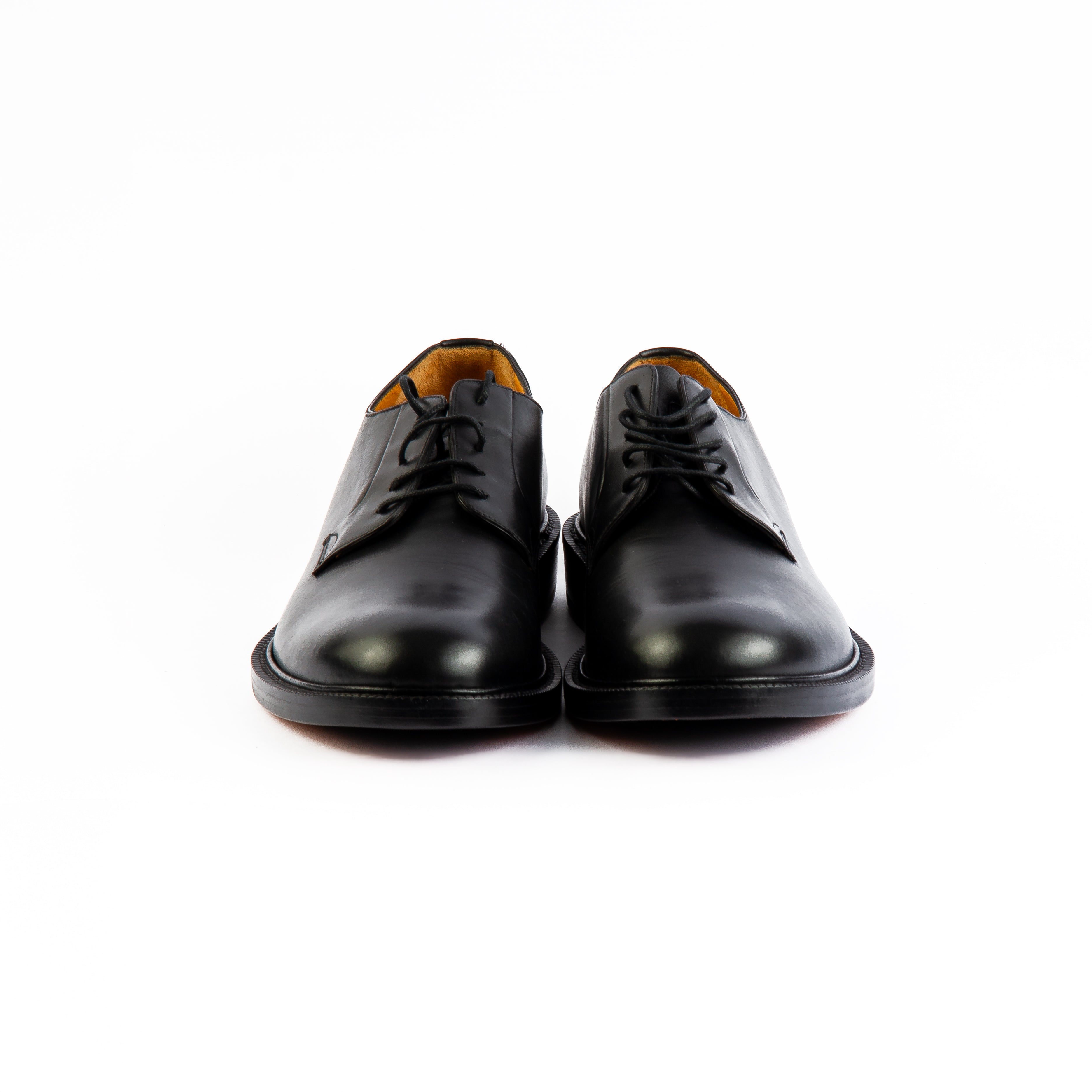 Valentino Lace Up Derby Shoes