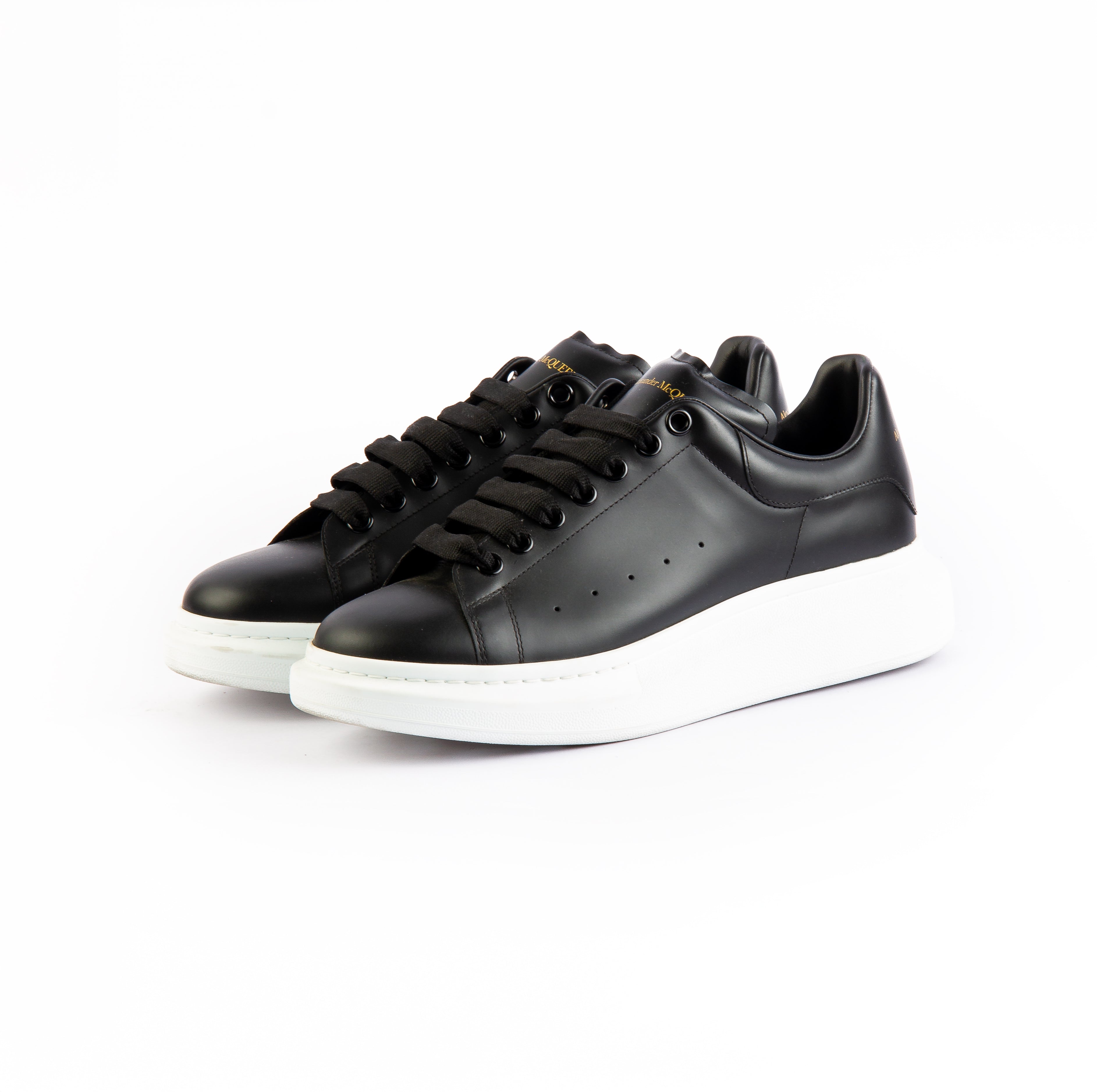 Alexander Mcqueen Oversized Sneakers