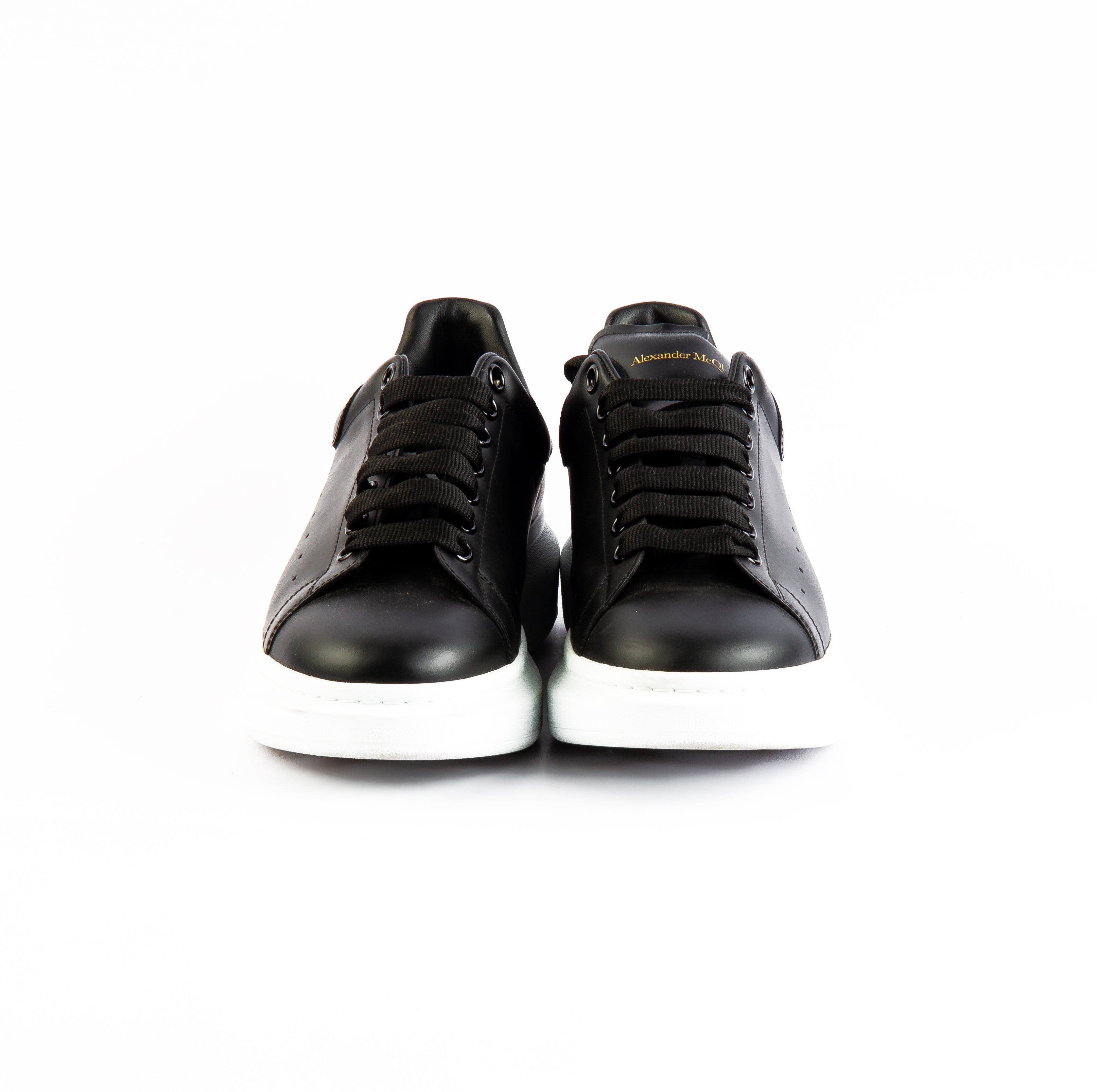 Alexander Mcqueen Oversized Sneakers