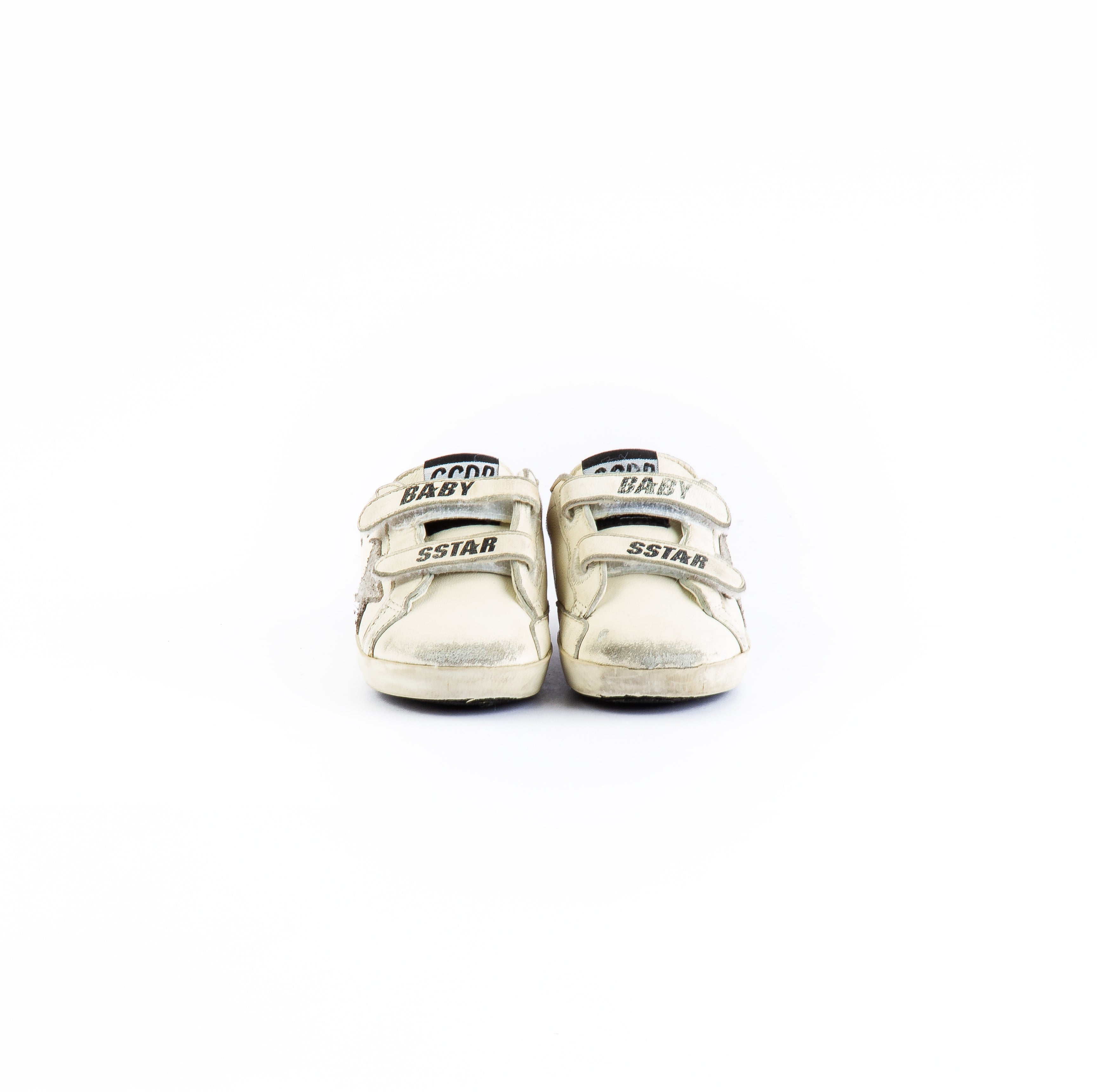 Golden Goose Ball Star Low Top Sneakers