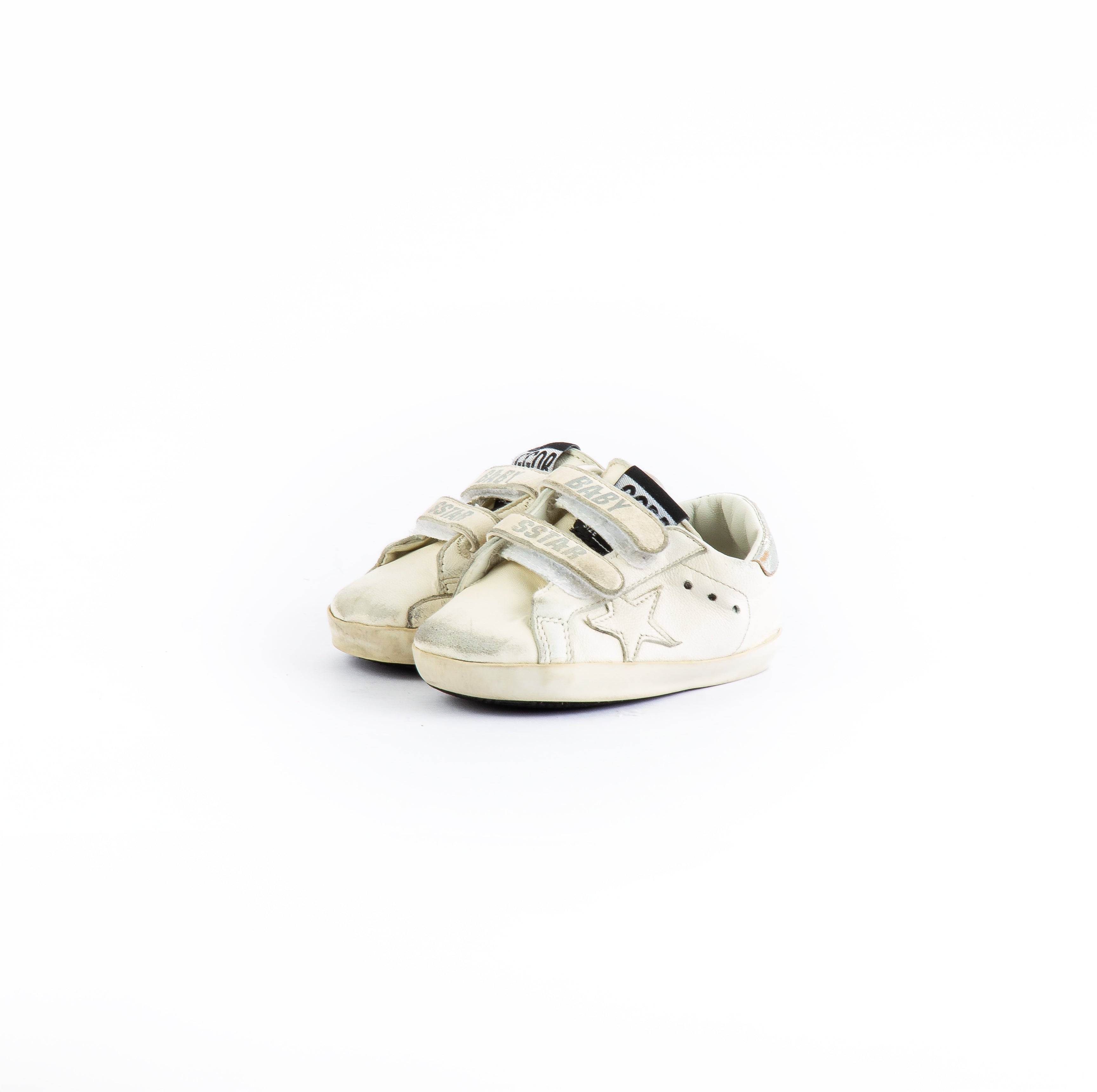 Golden Goose Low Top Sneakers