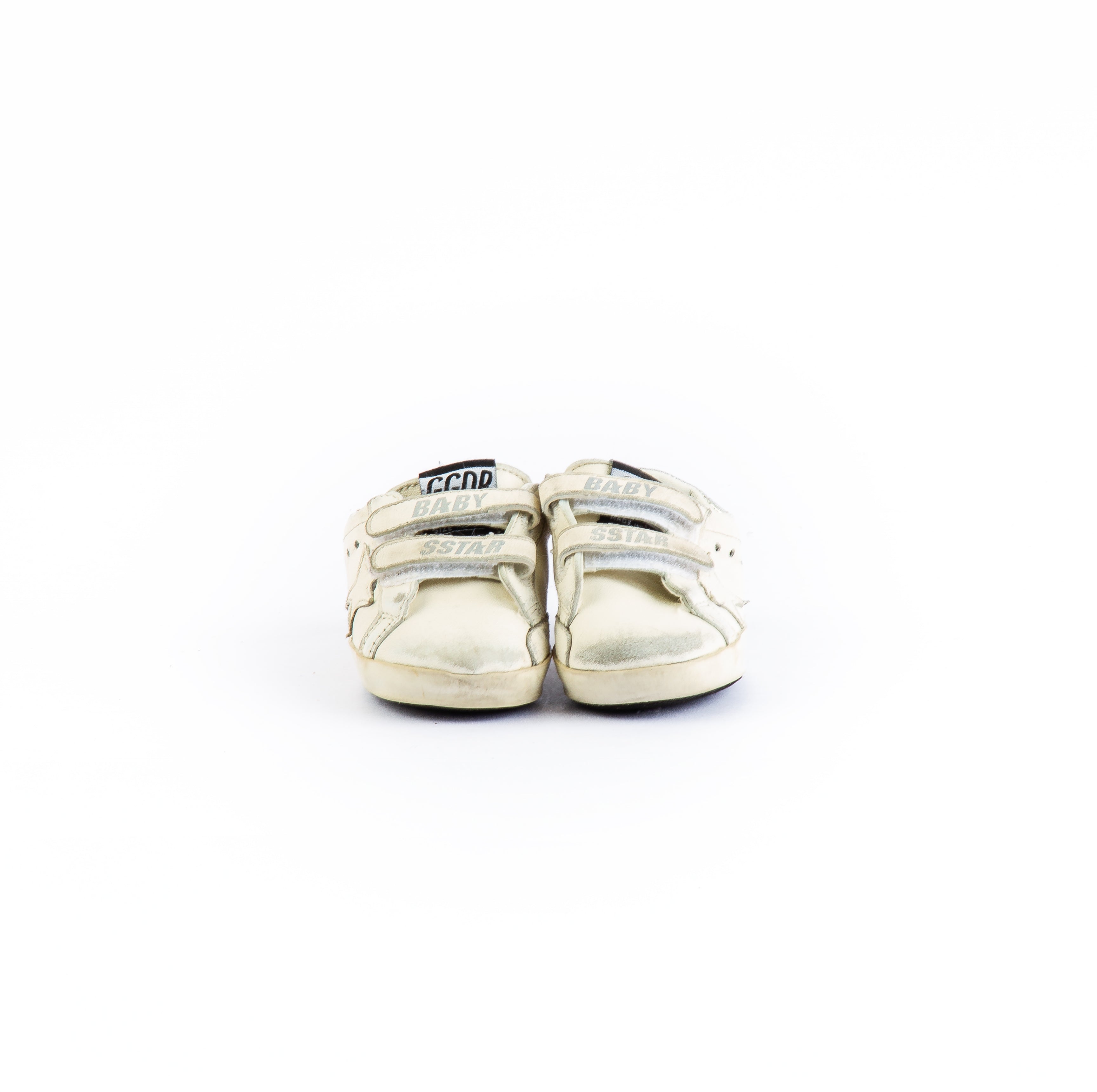 Golden Goose Low Top Sneakers