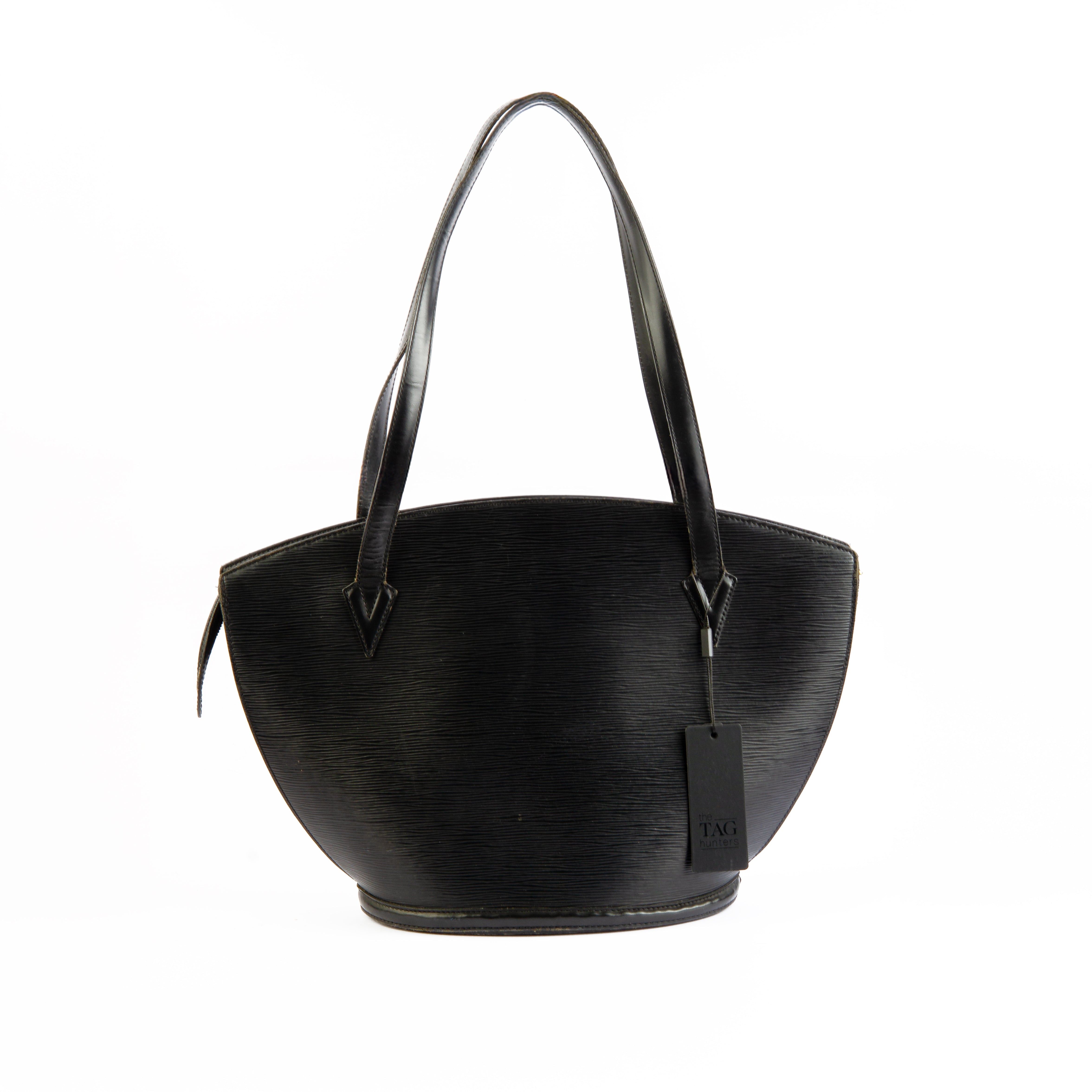 Louis Vuitton Saint Jacques Shoulder Bag