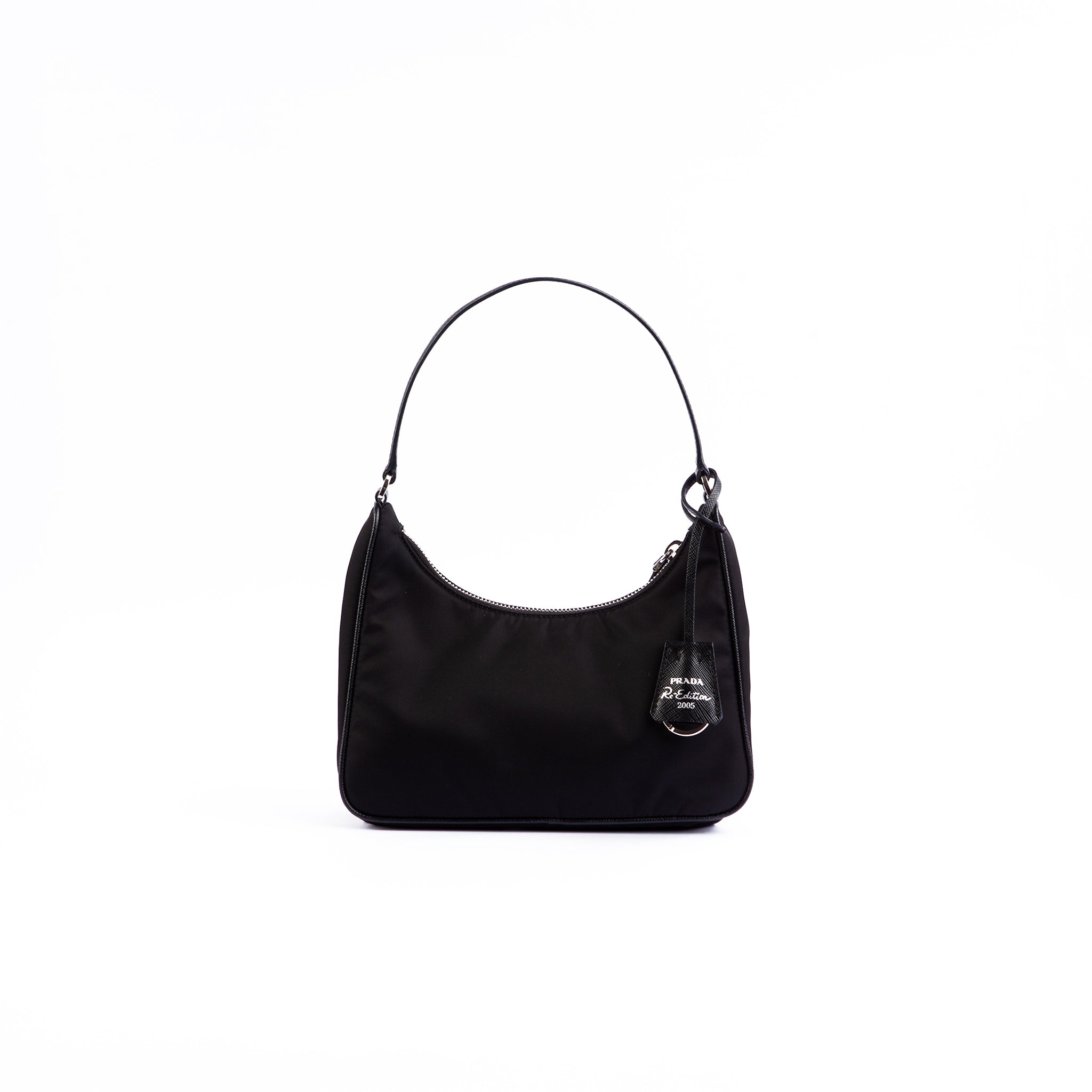 Prada Re-Edition 2005 Shoulder Bag
