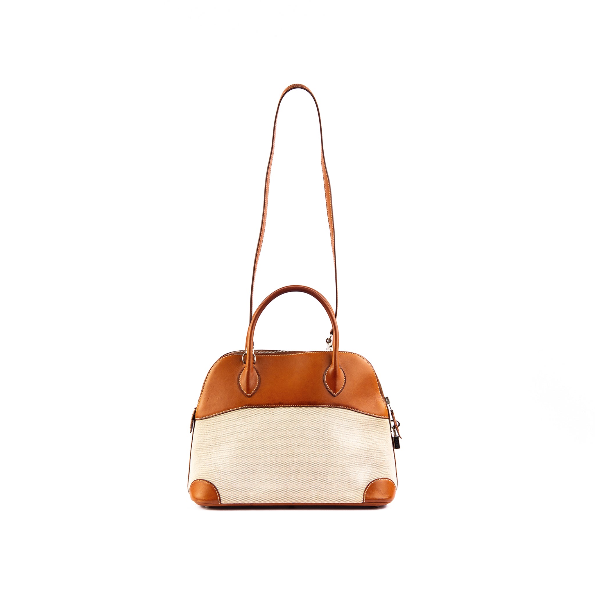 Hermès Bolide 45 Top Handle Bag