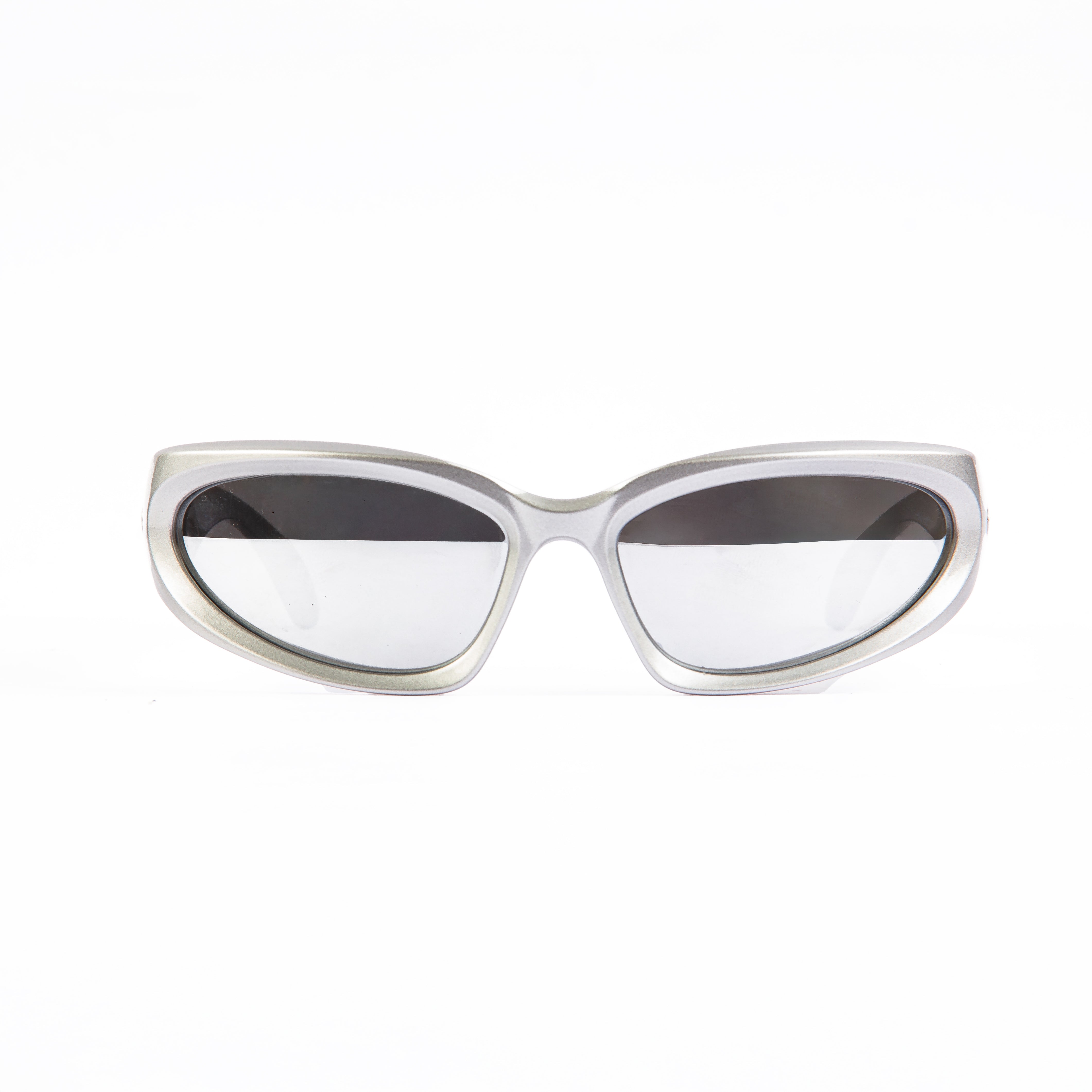 Balenciaga Swift Oval Sunglasses