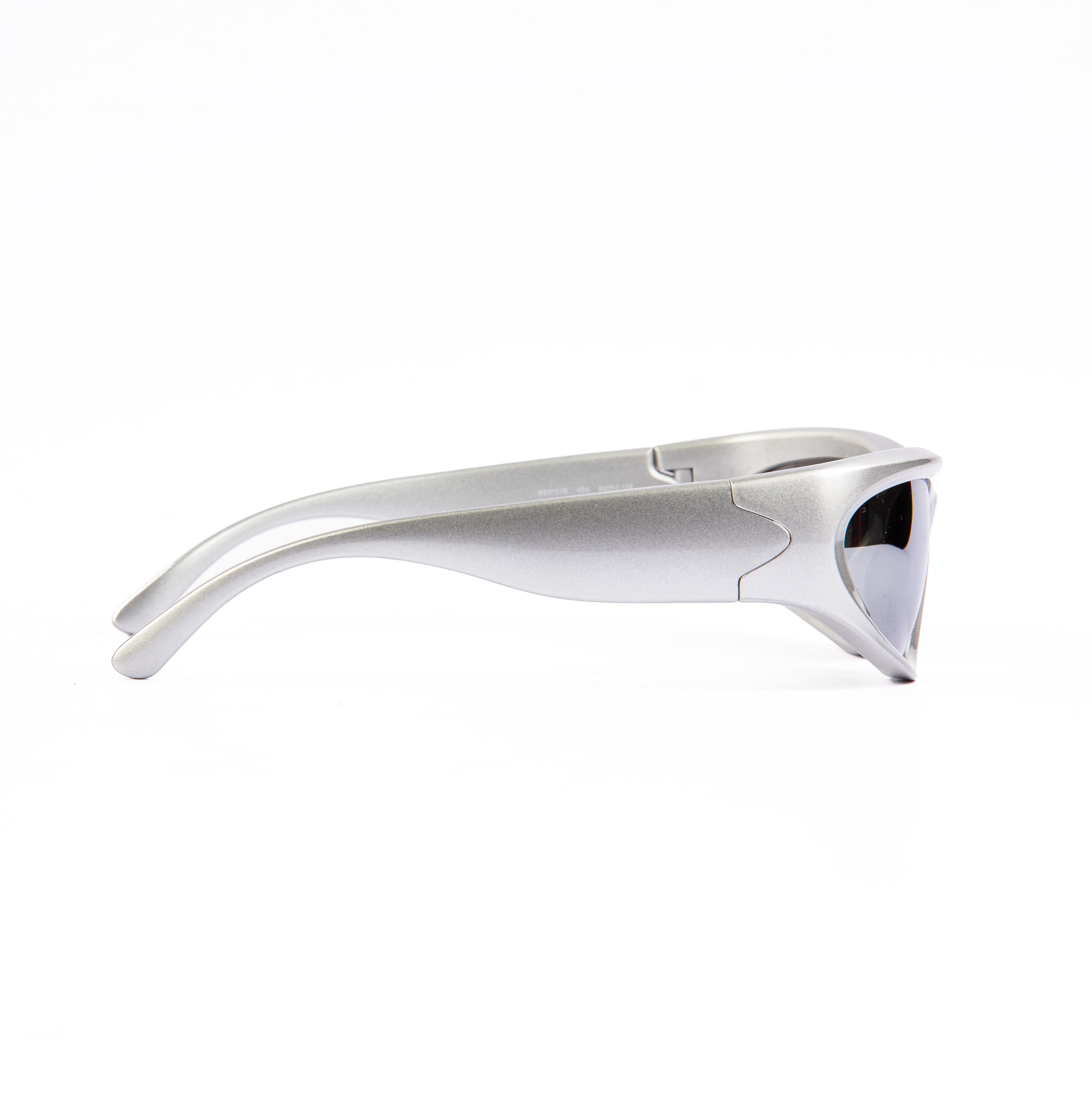 Balenciaga Swift Oval Sunglasses