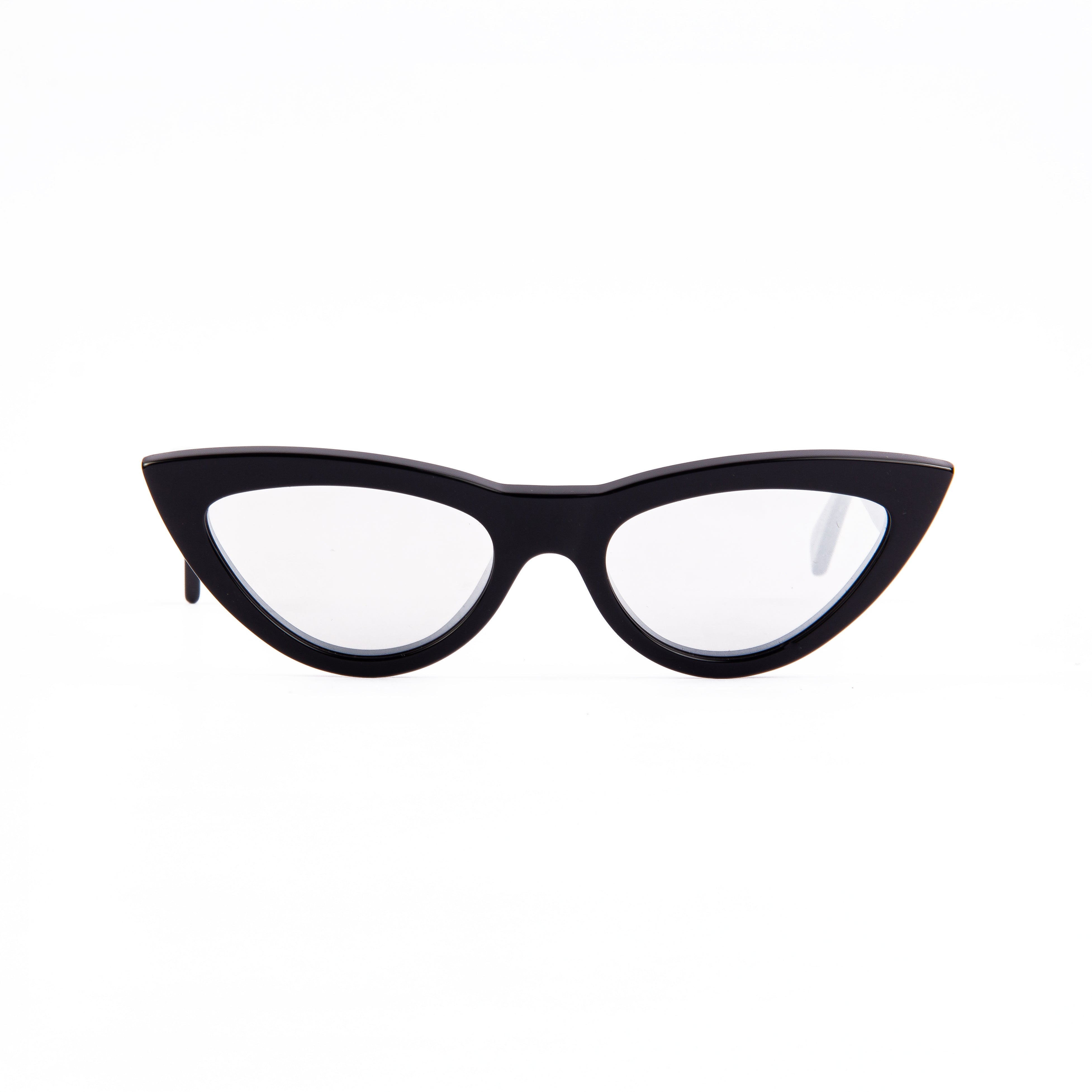 Celine Cat Eye Sunglasses