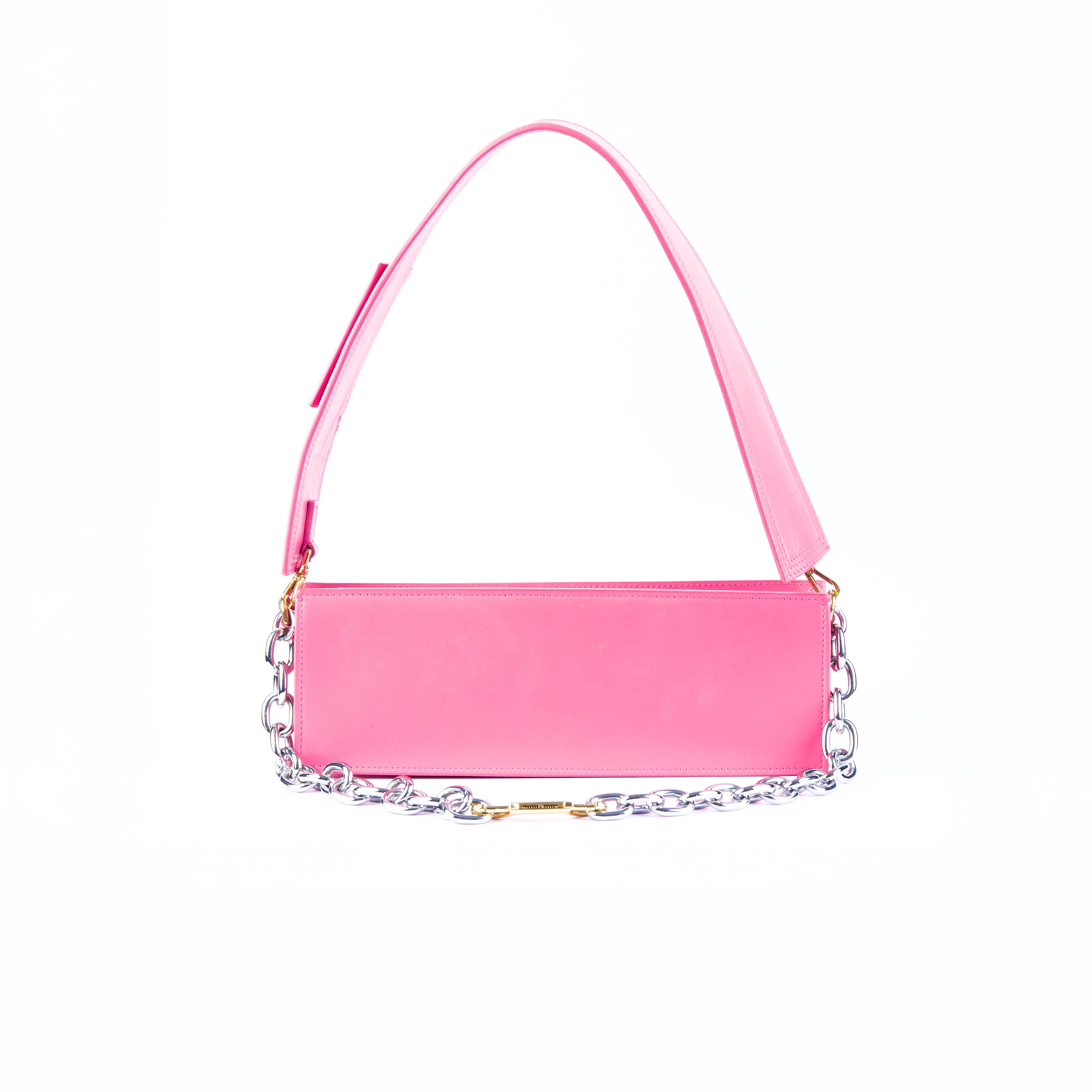 Jacquemus Le Ciuciu Shoulder Bag