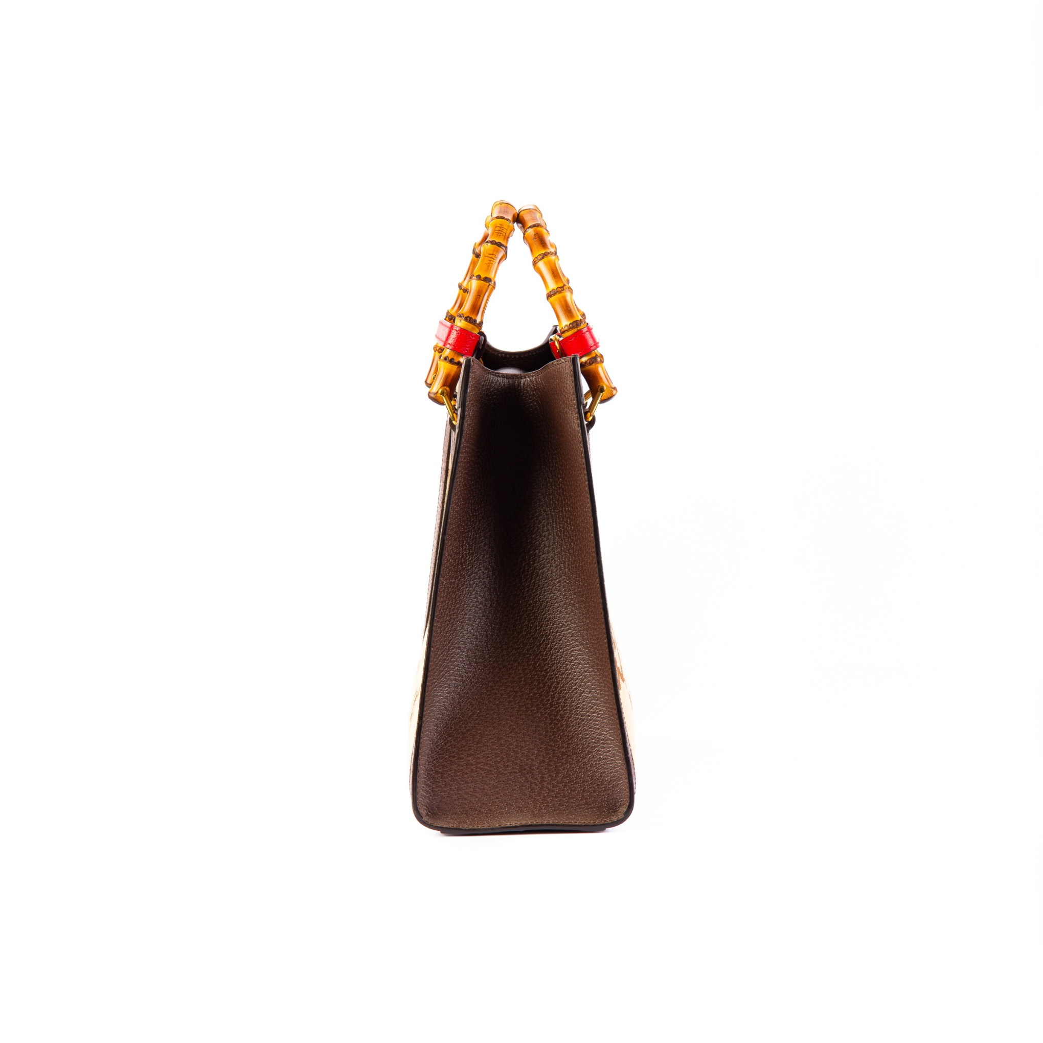 Gucci Diana Jumbo GG Top Handle Bag