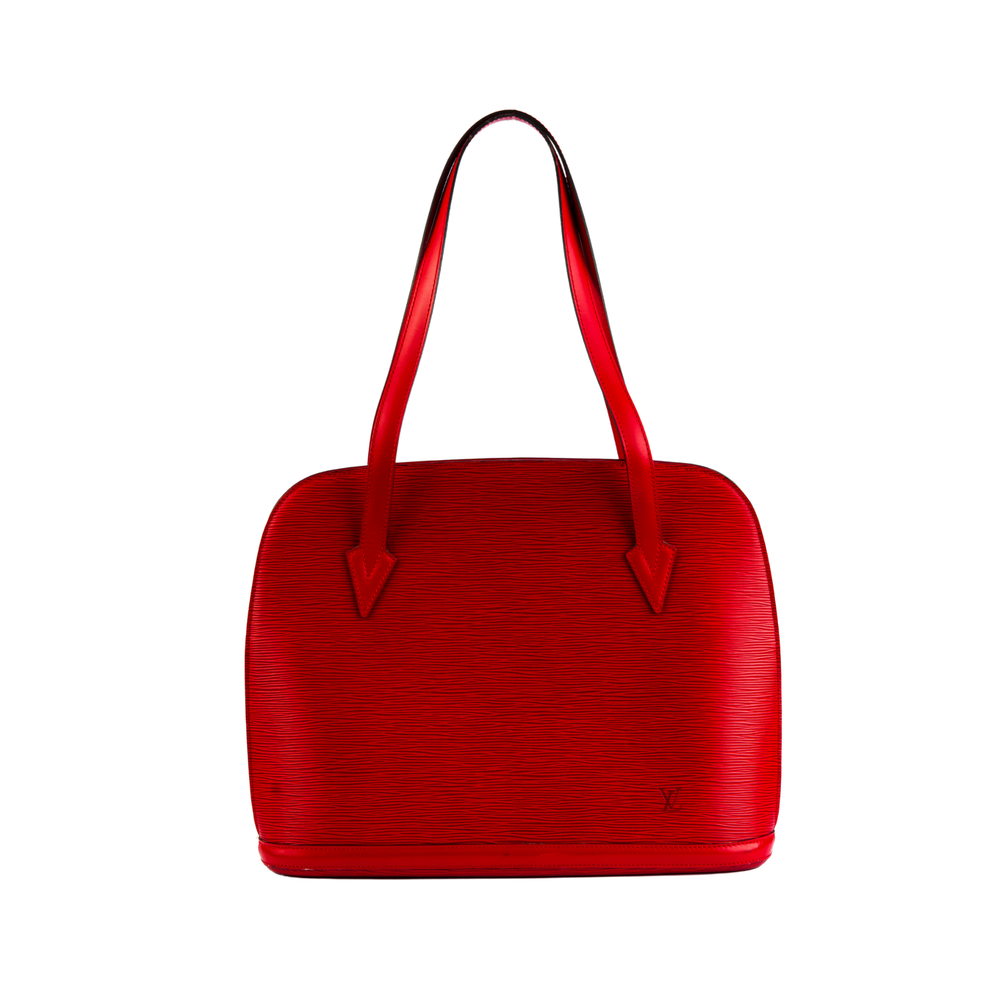 Louis Vuitton Lussac Shoulder Bag