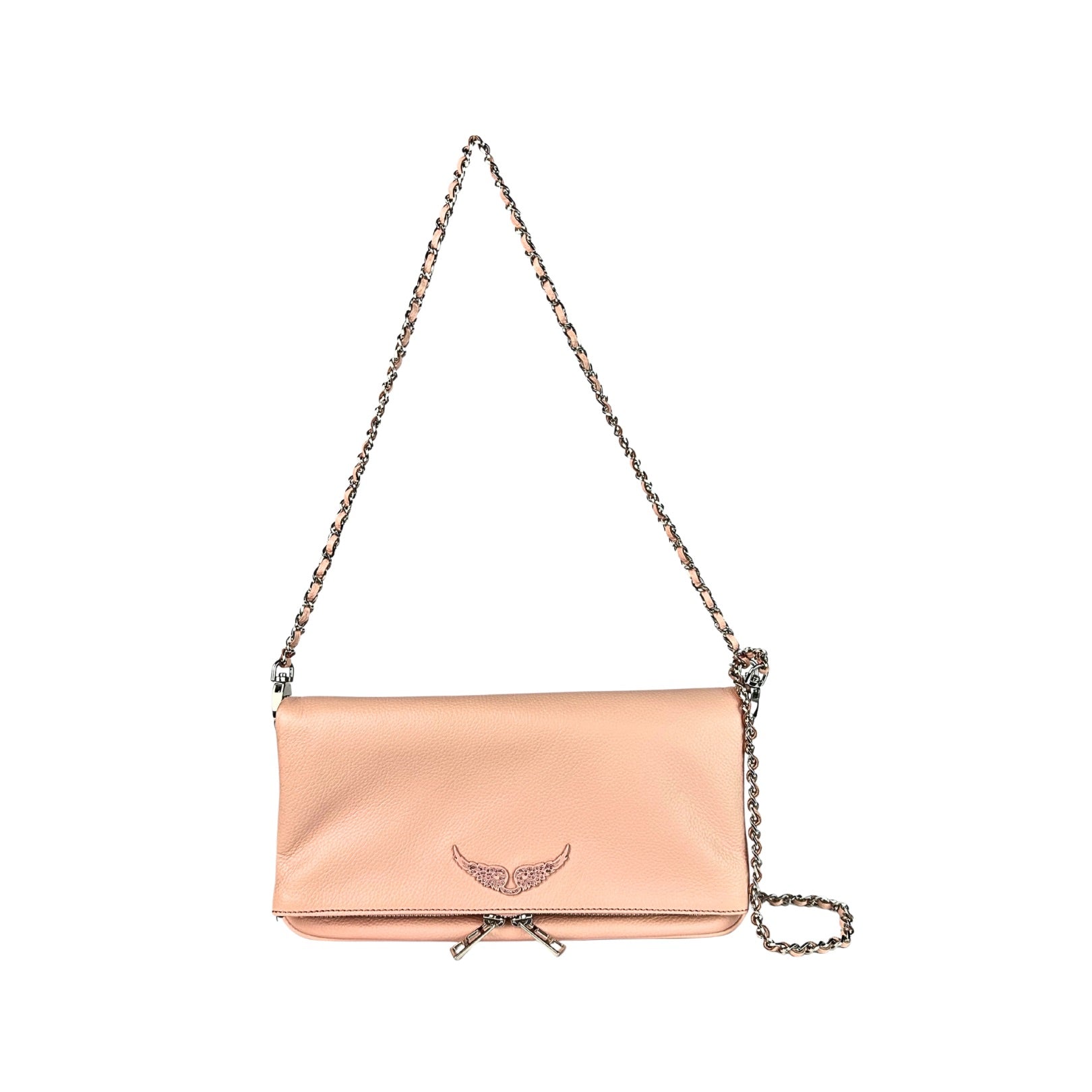 Zadig & Voltaire Rock Shoulder Bag
