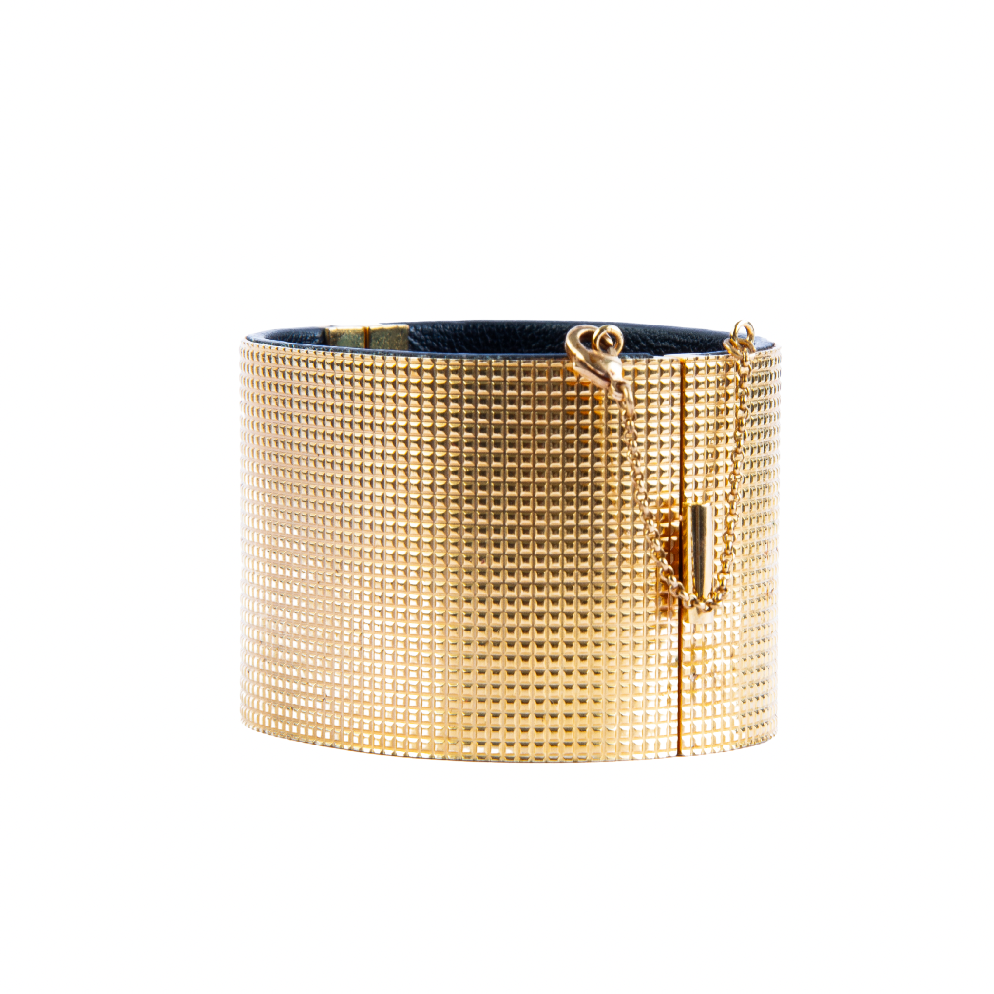 Celine Manchette Bracelet Cuff