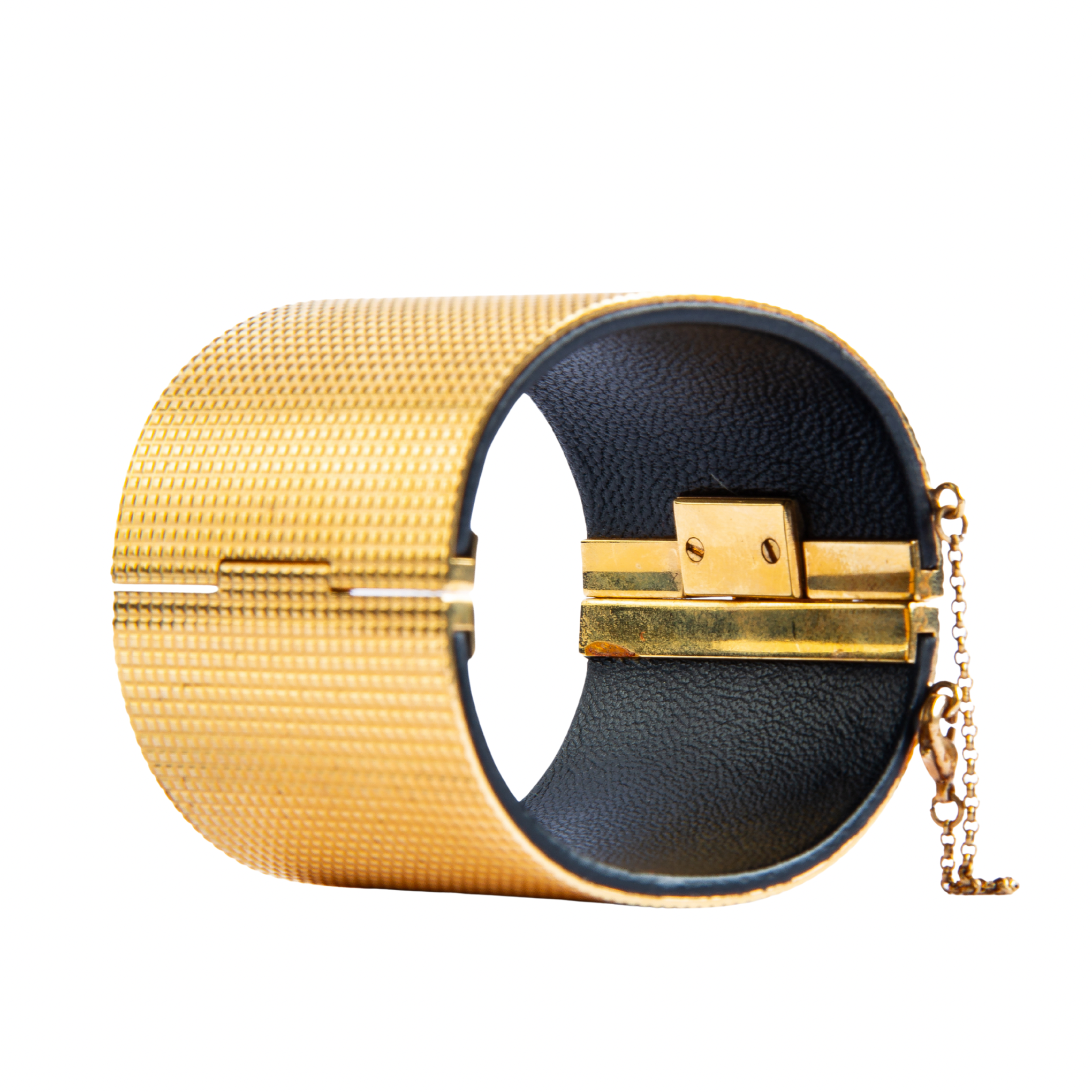 Celine Manchette Bracelet Cuff