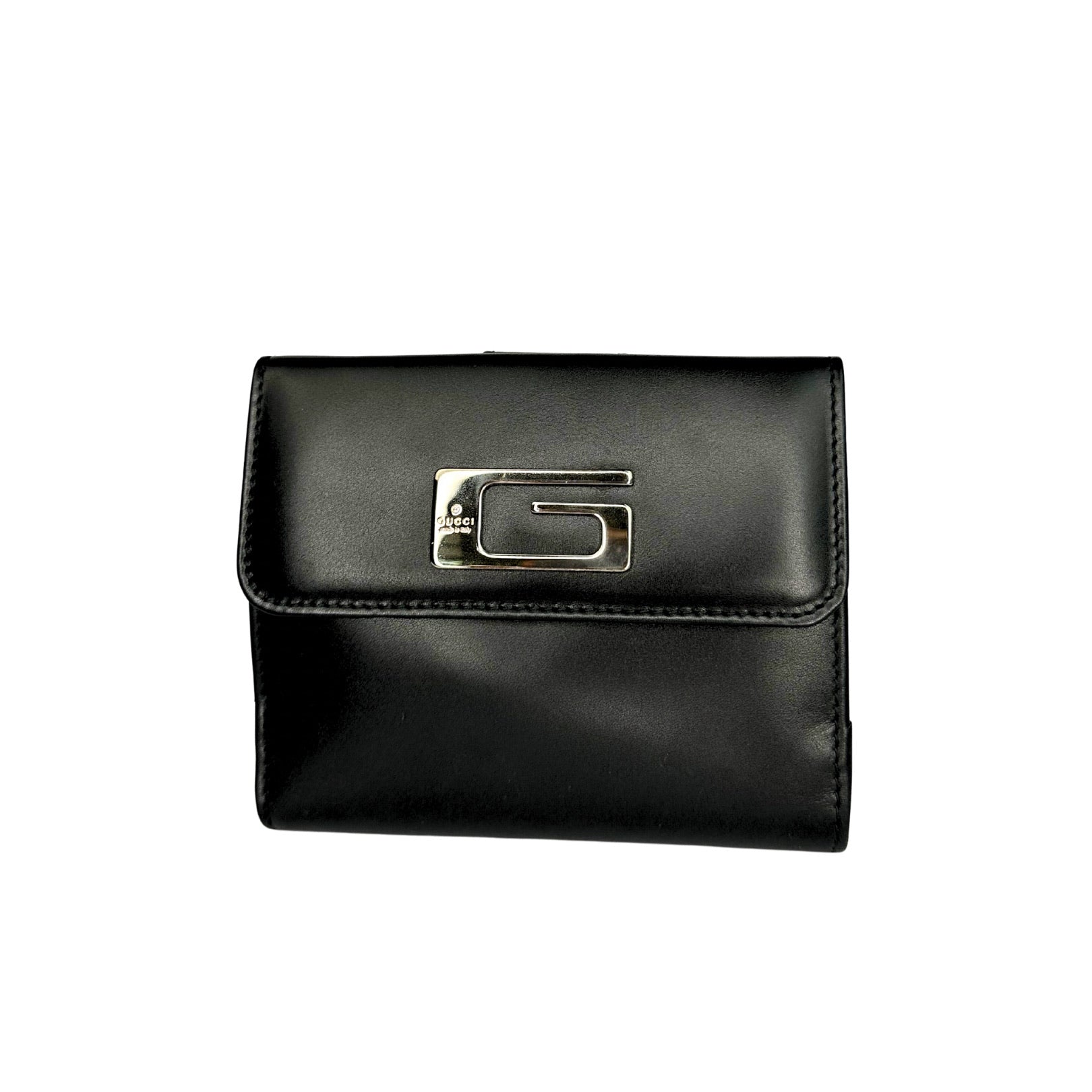 Gucci Vintage Wallet
