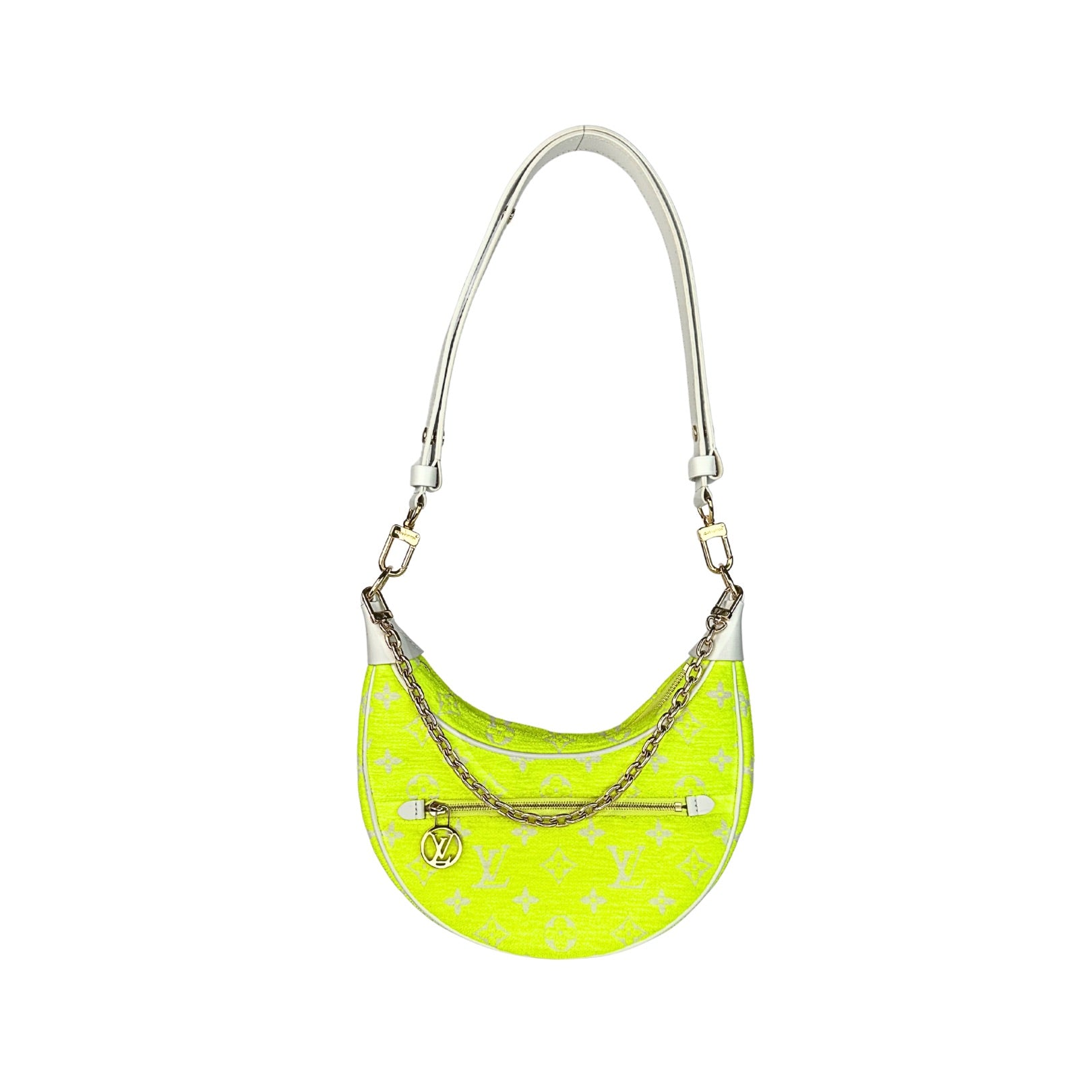 Louis Vuitton Match Loop Bag