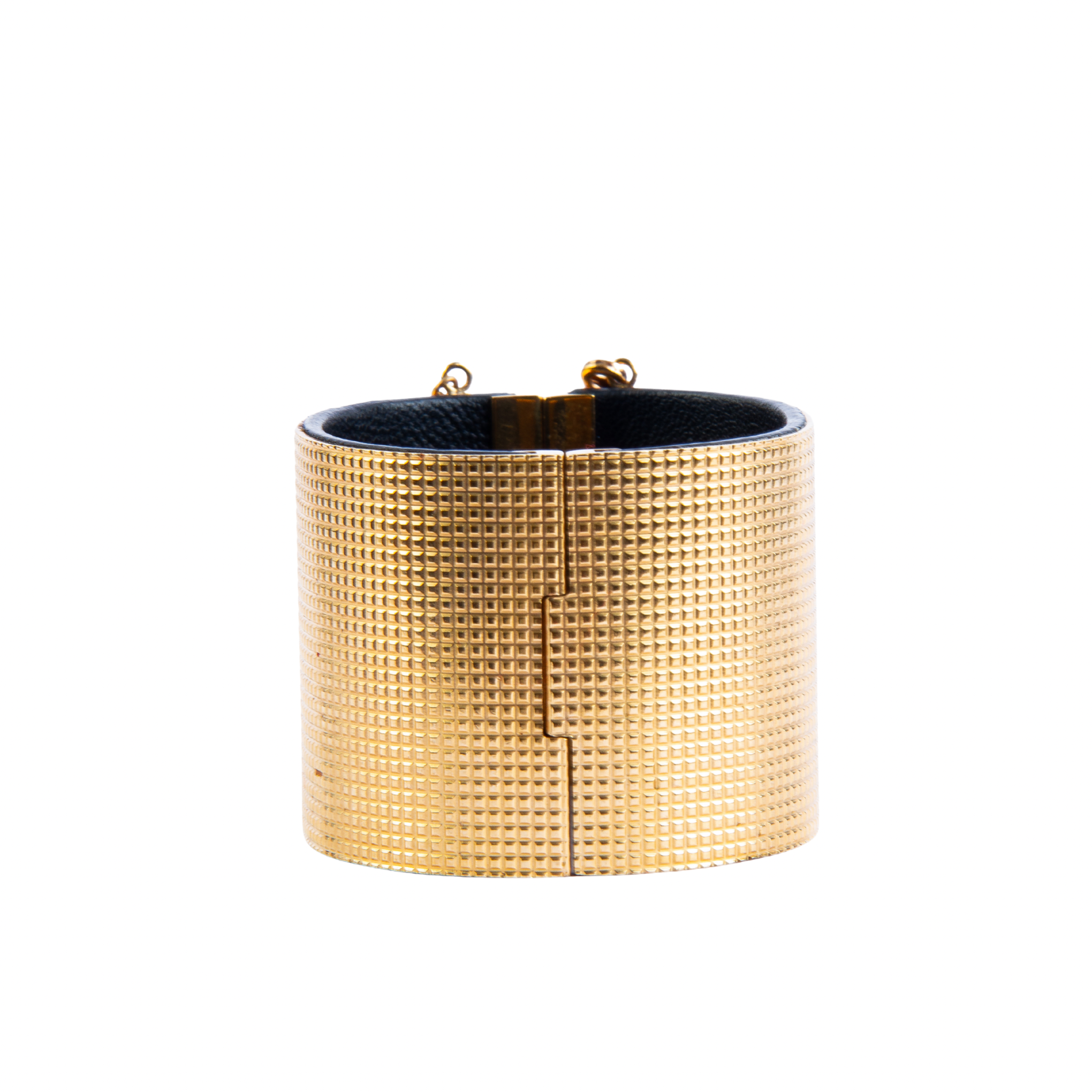 Celine Manchette Bracelet Cuff