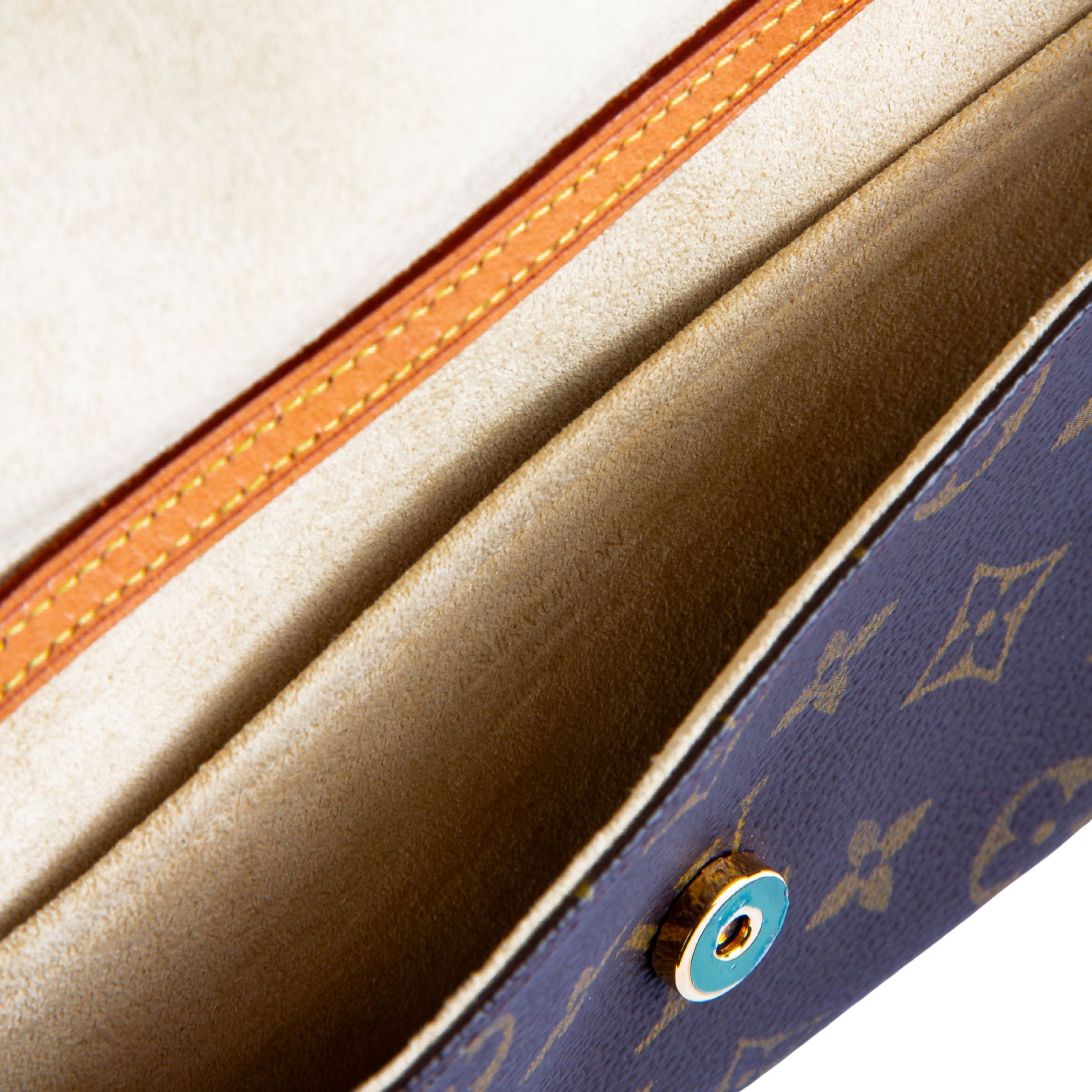 Louis Vuitton Monogram Twin GM Crossbody Bag