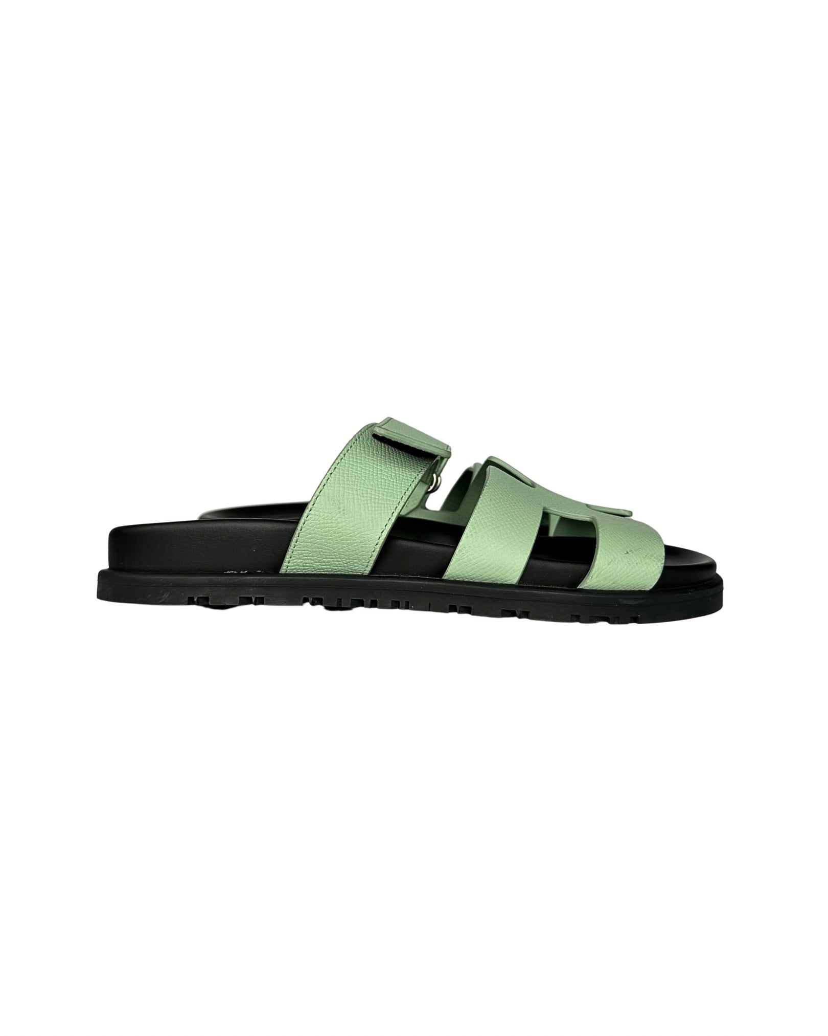 Hermès Chypre Sandals