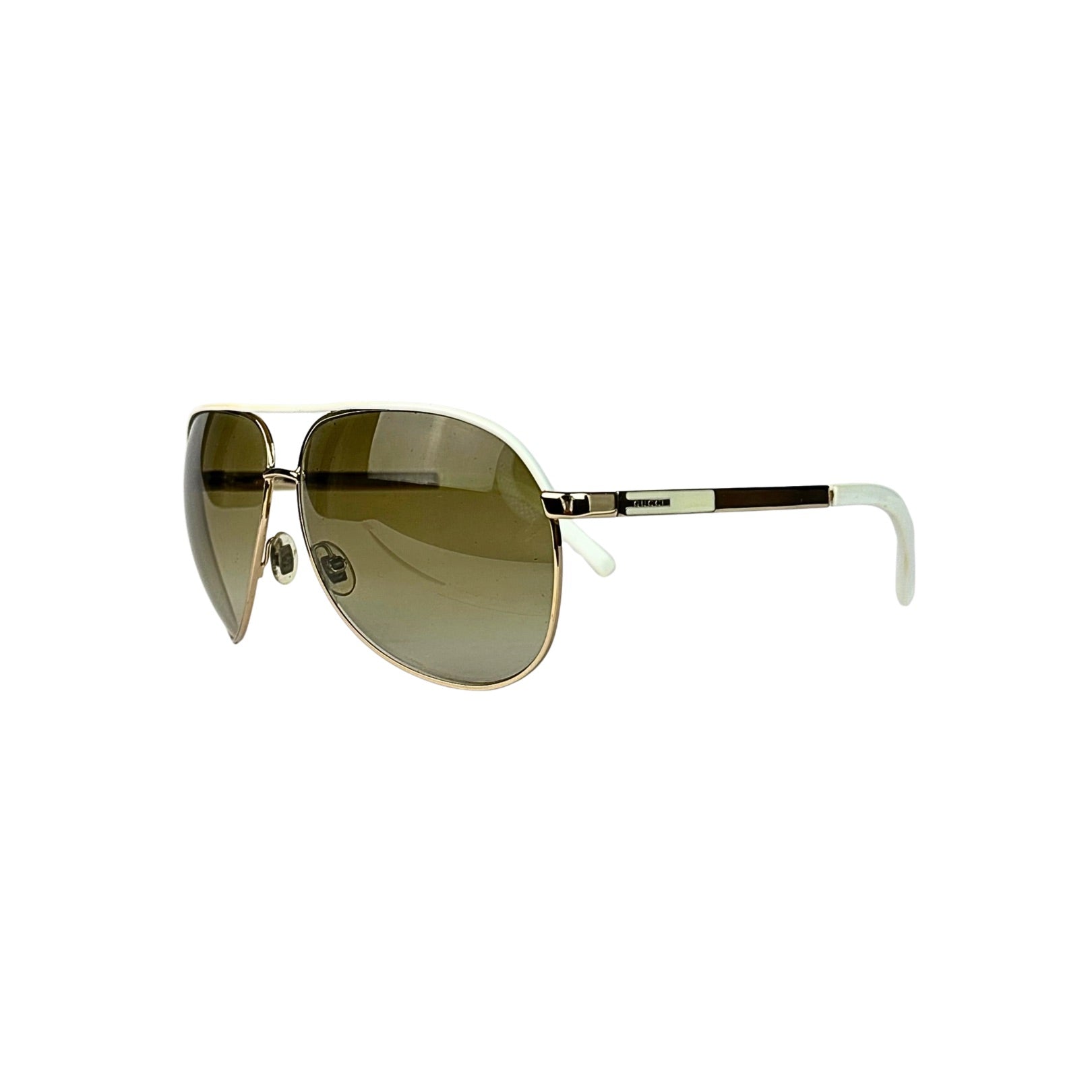 Gucci GG Aviator 1827 Sunglasses