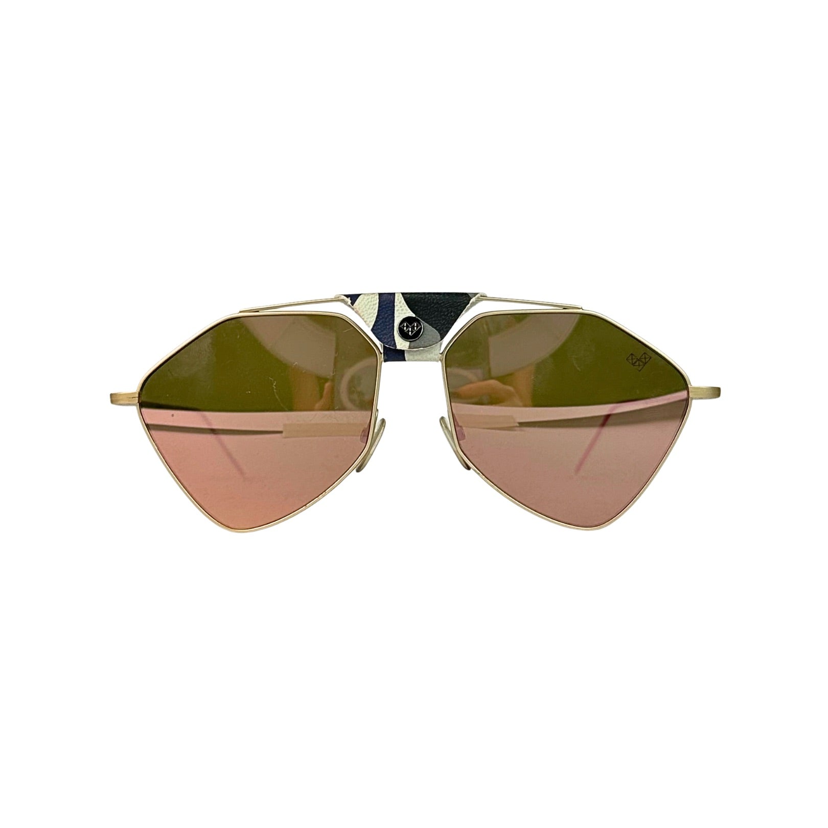 Vysen Letec Sunglasses