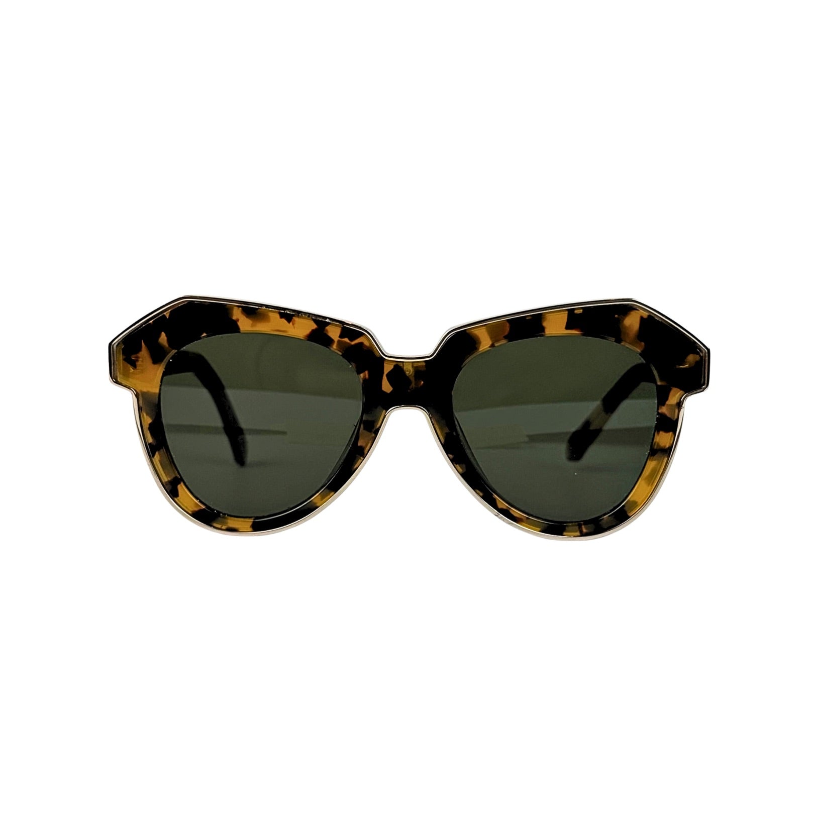 Karen Walker One Astronaut Sunglasses